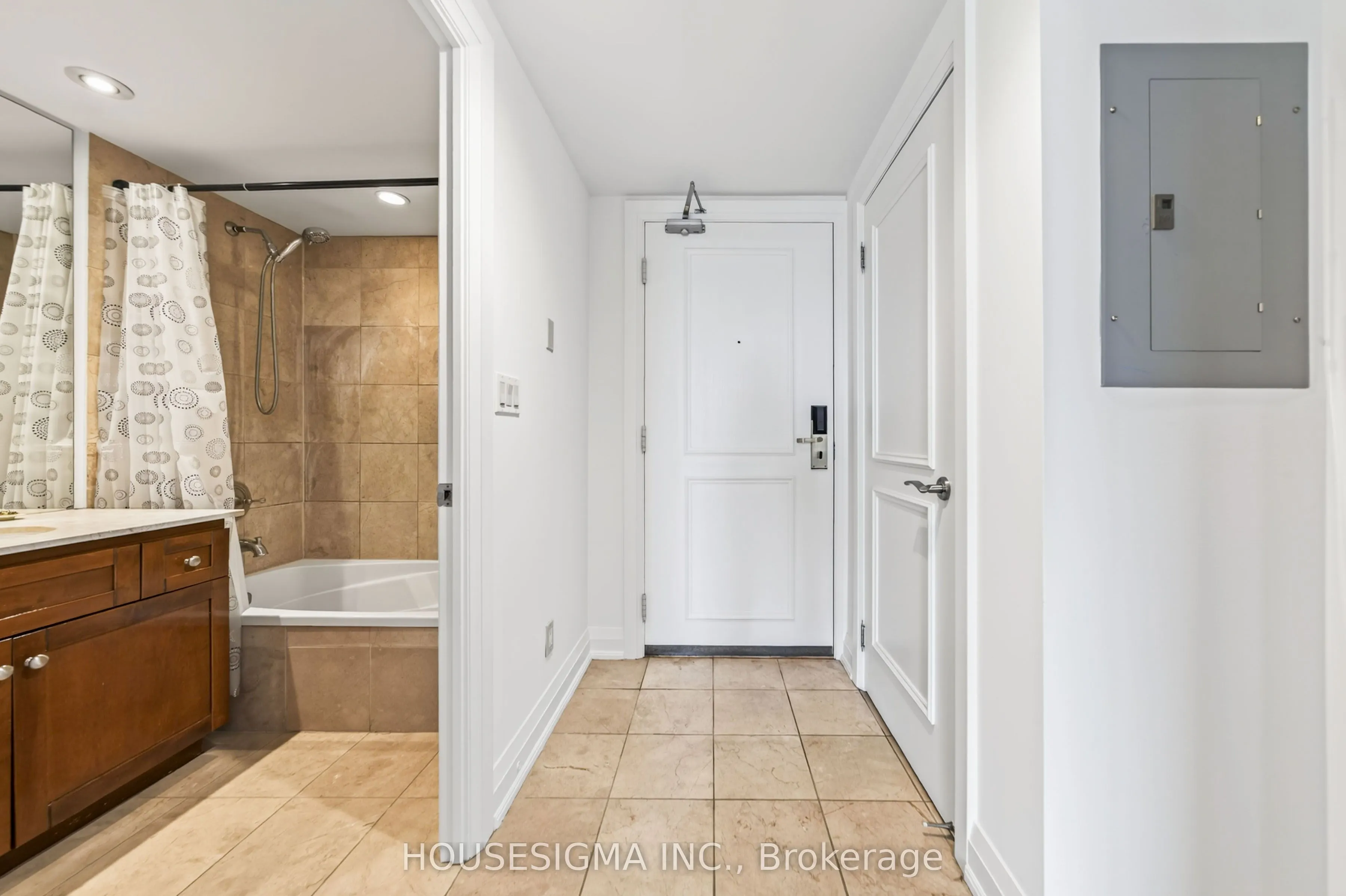 2737 Keele Street #312