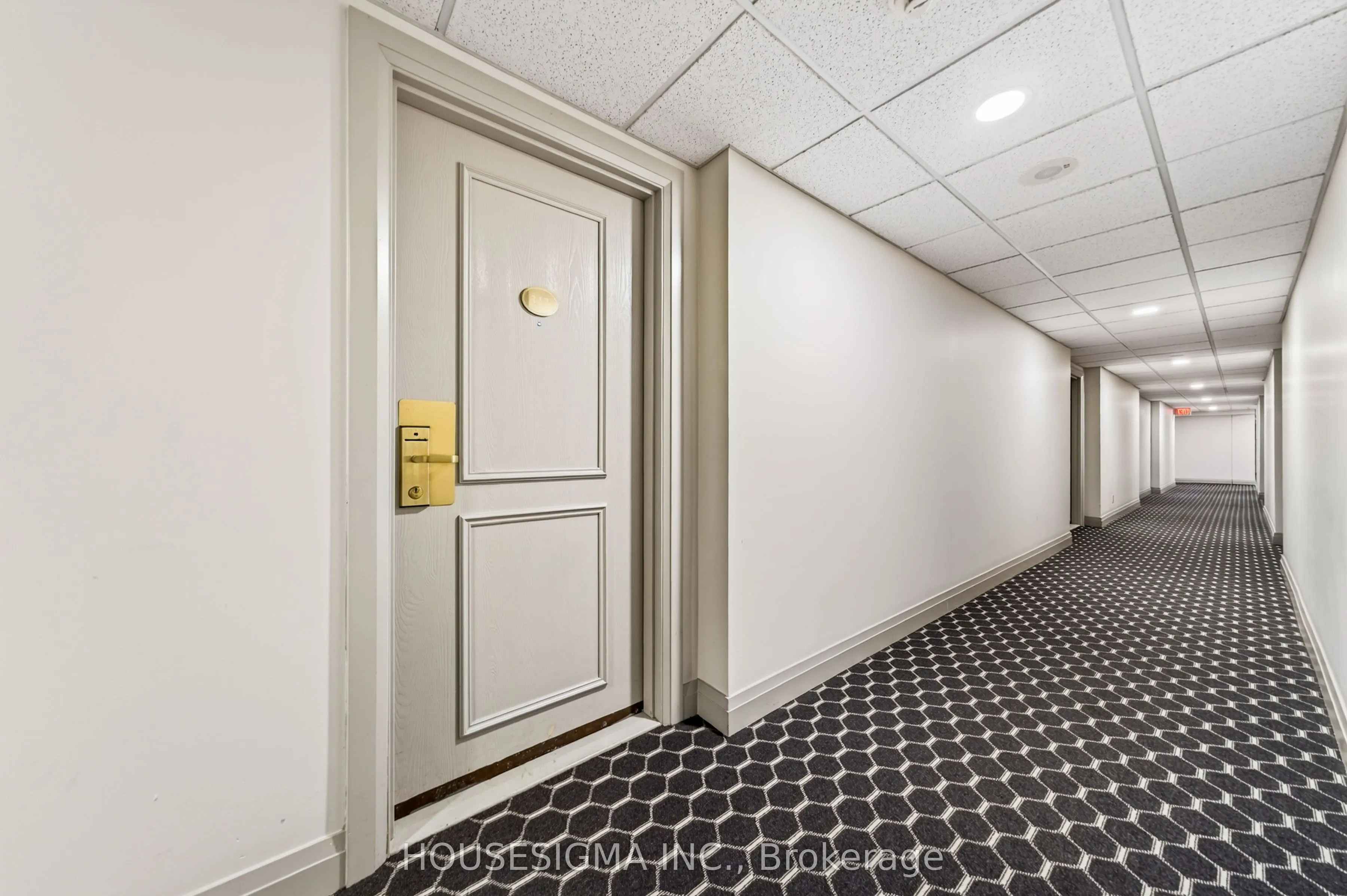 2737 Keele Street #312