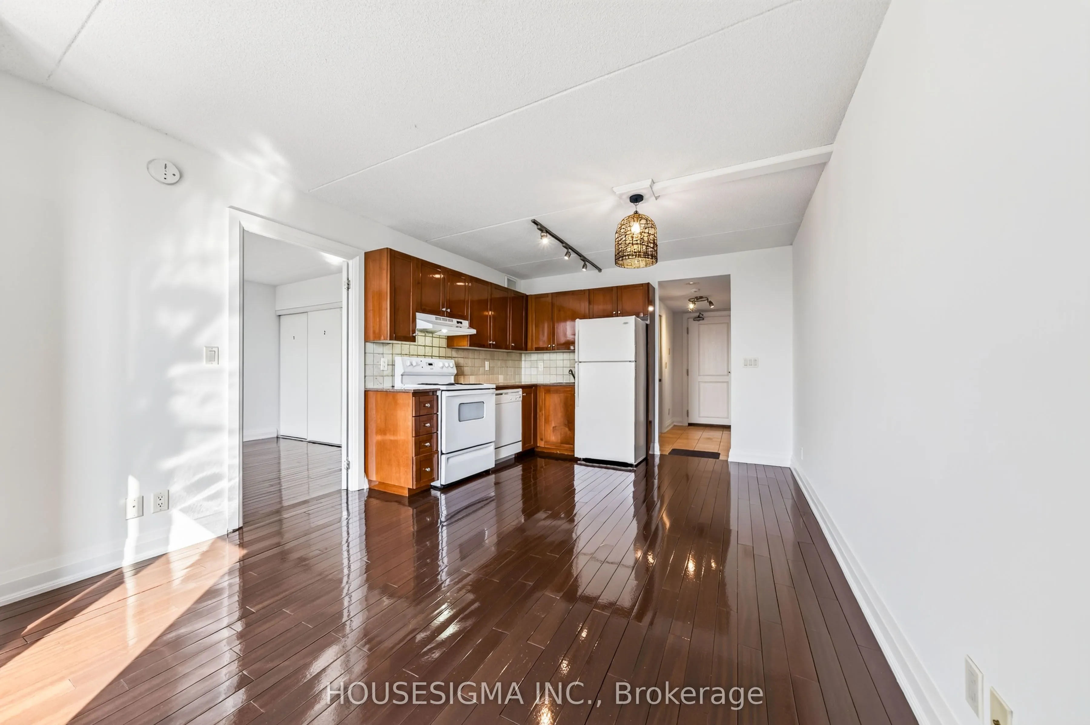 2737 Keele Street #312