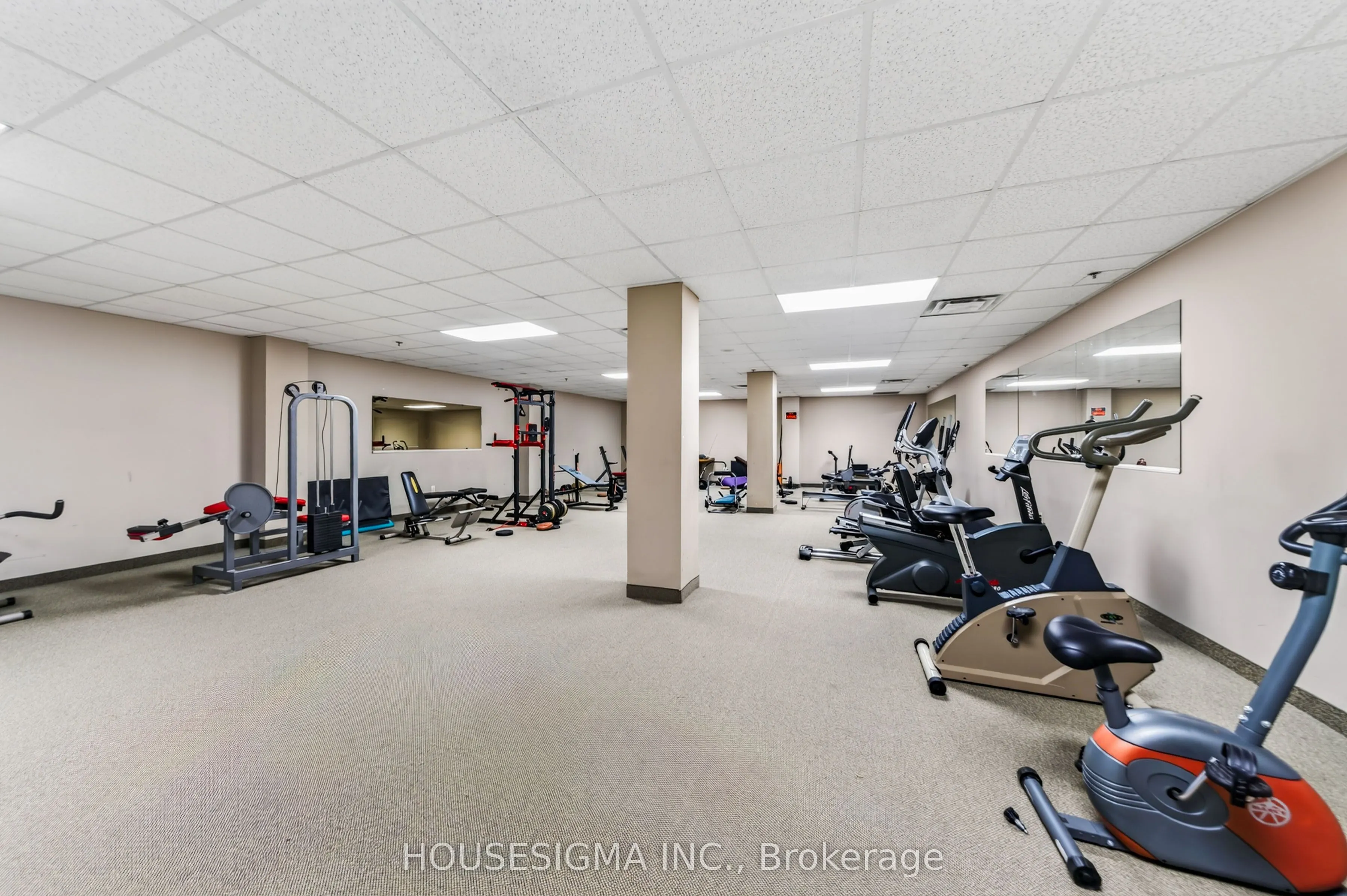 2737 Keele Street #312