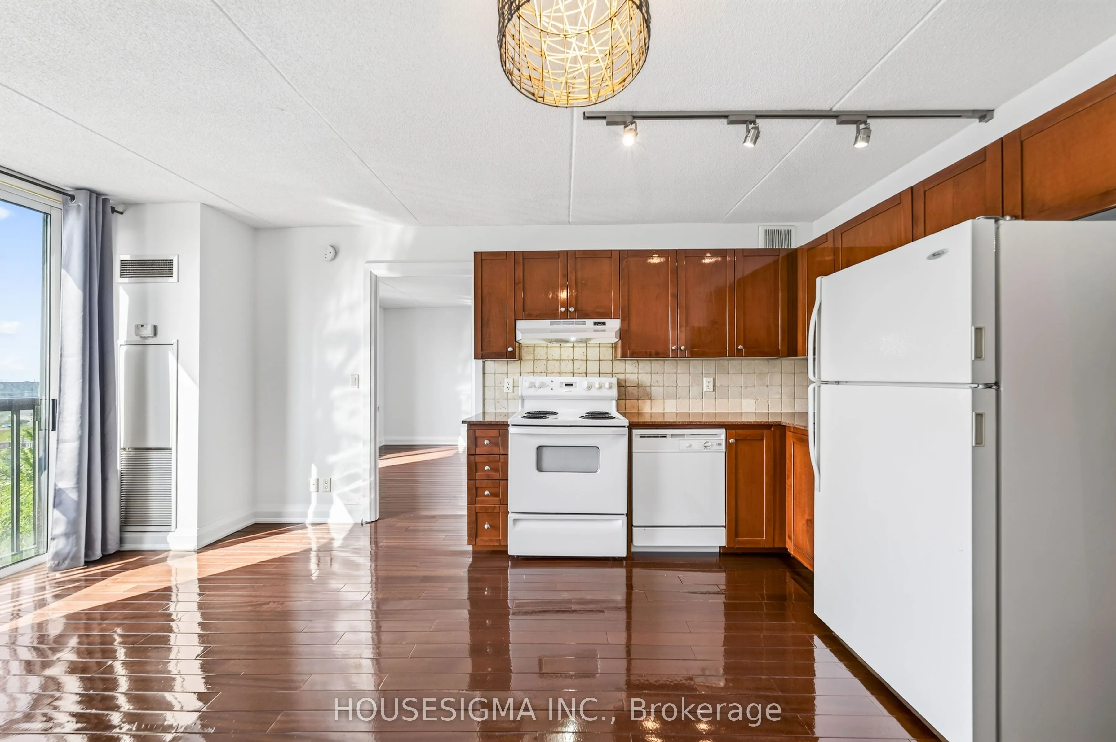 2737 Keele Street #312