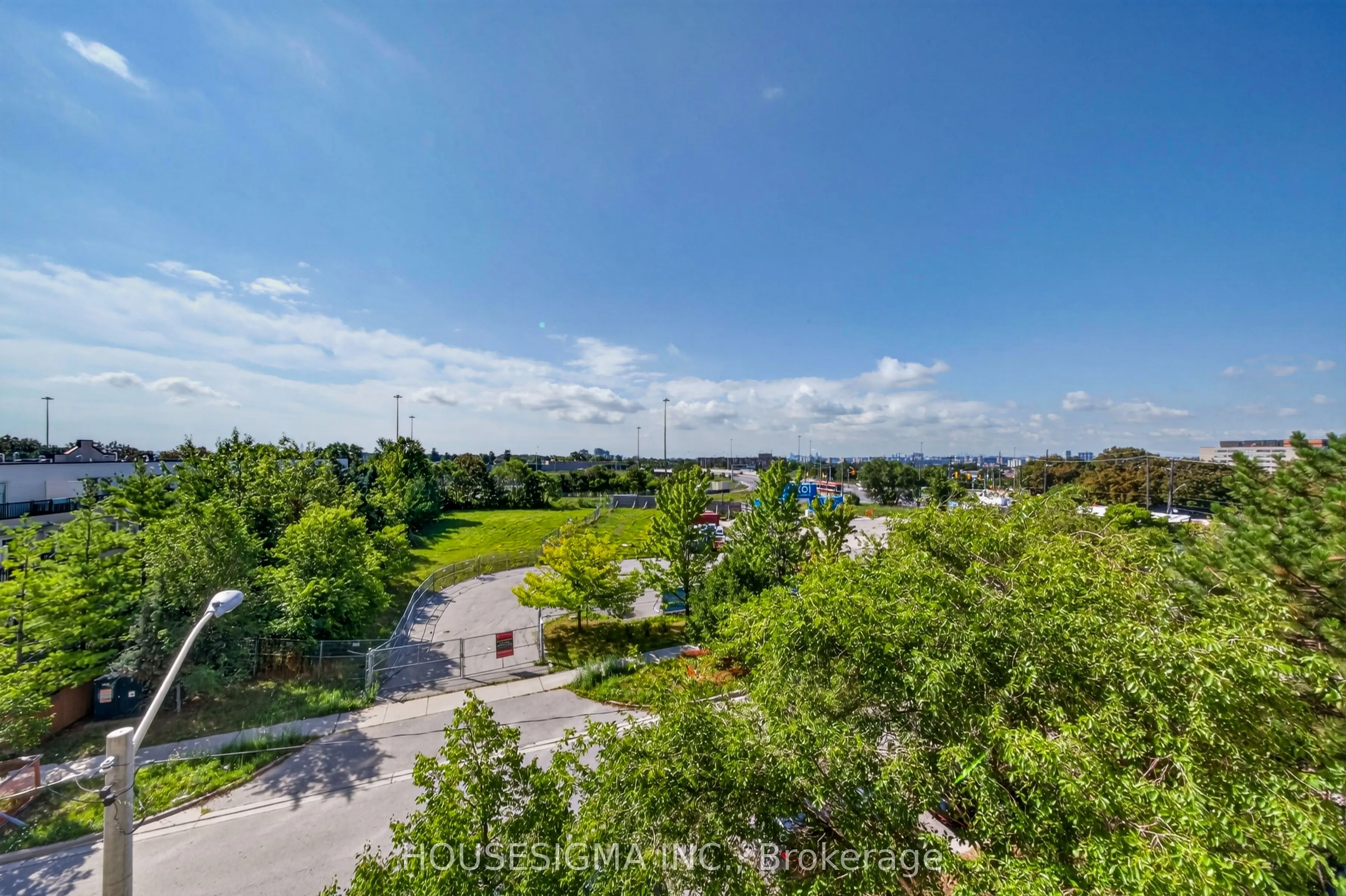 2737 Keele Street #312