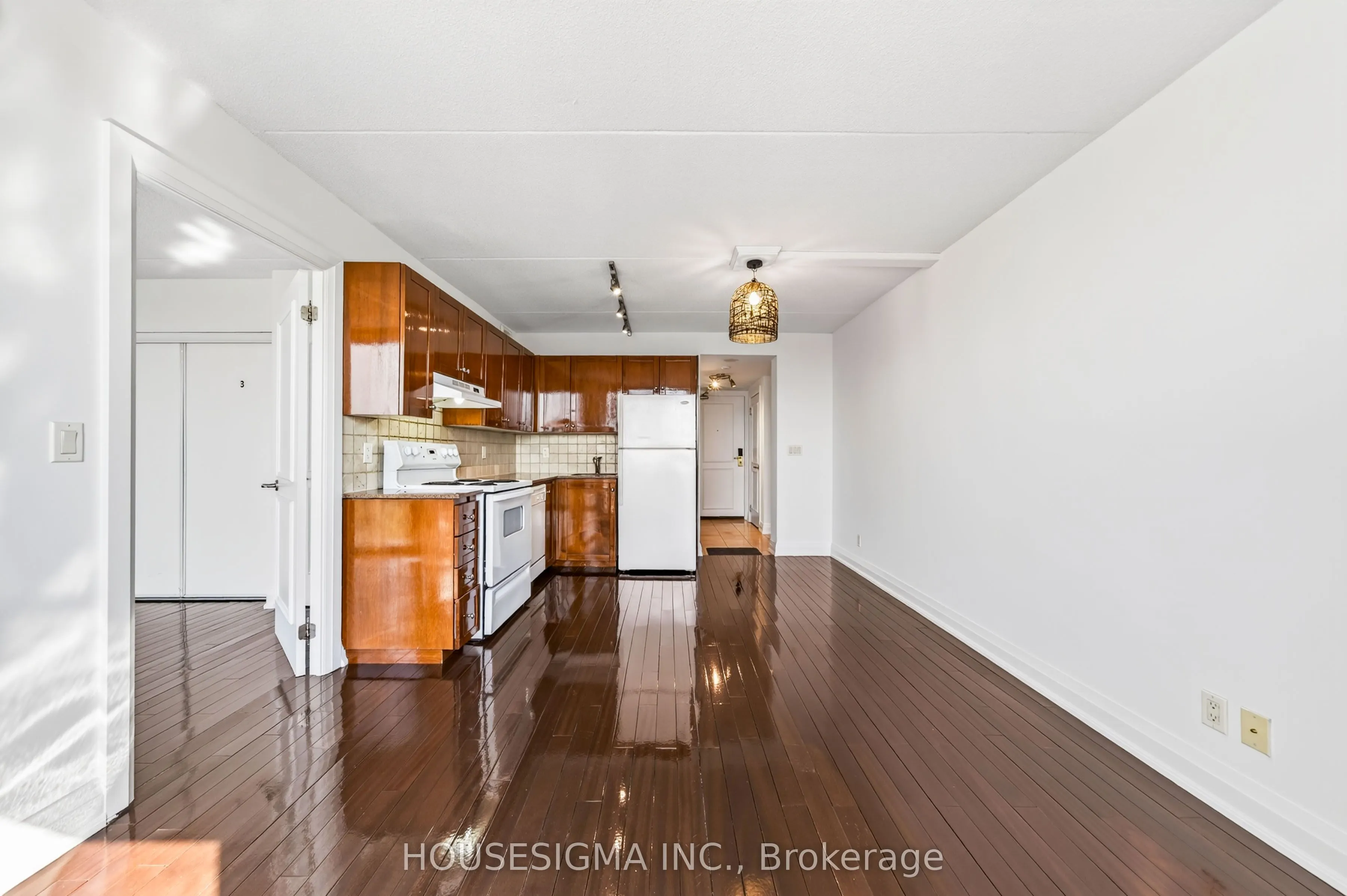 2737 Keele Street #312