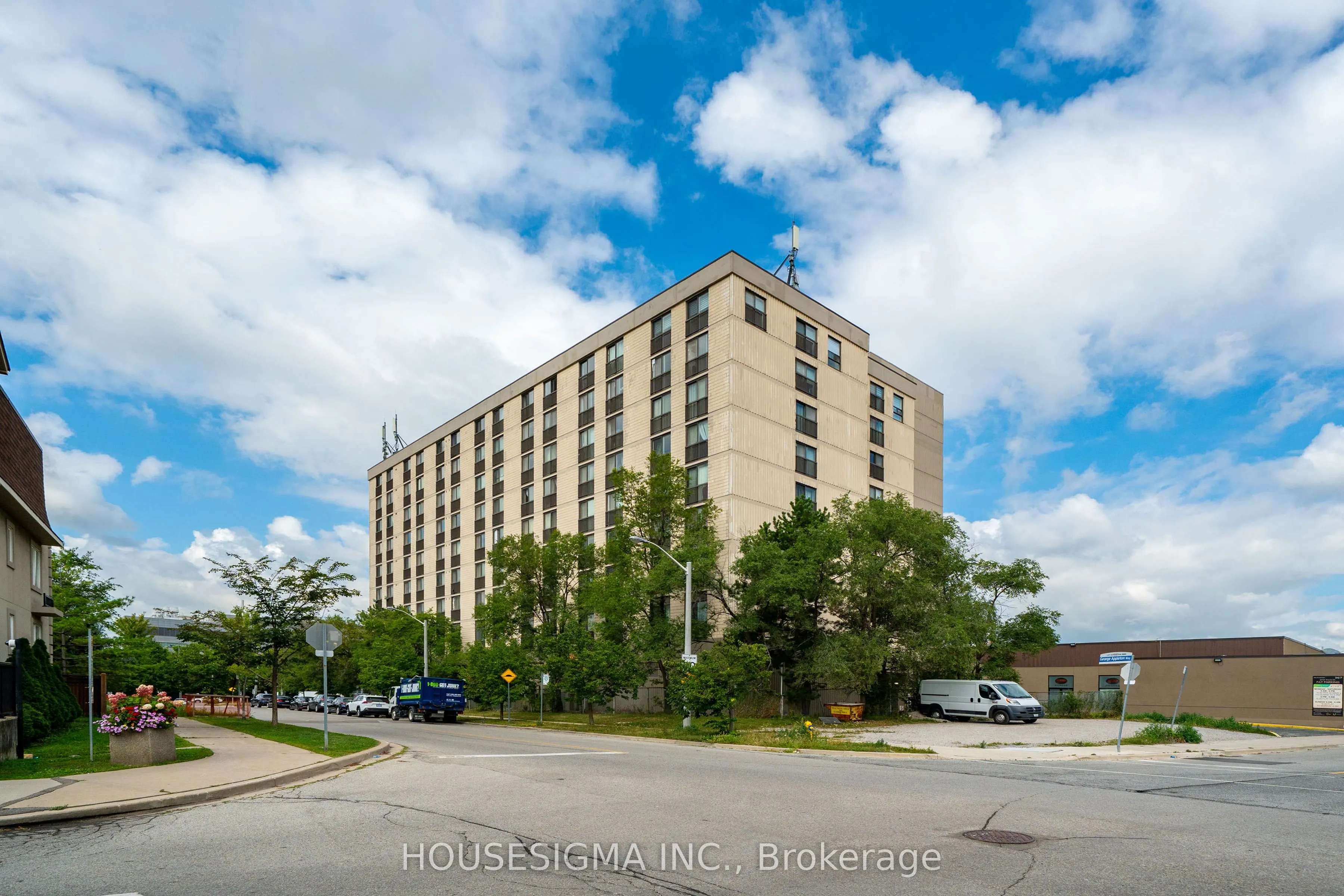 2737 Keele Street #312