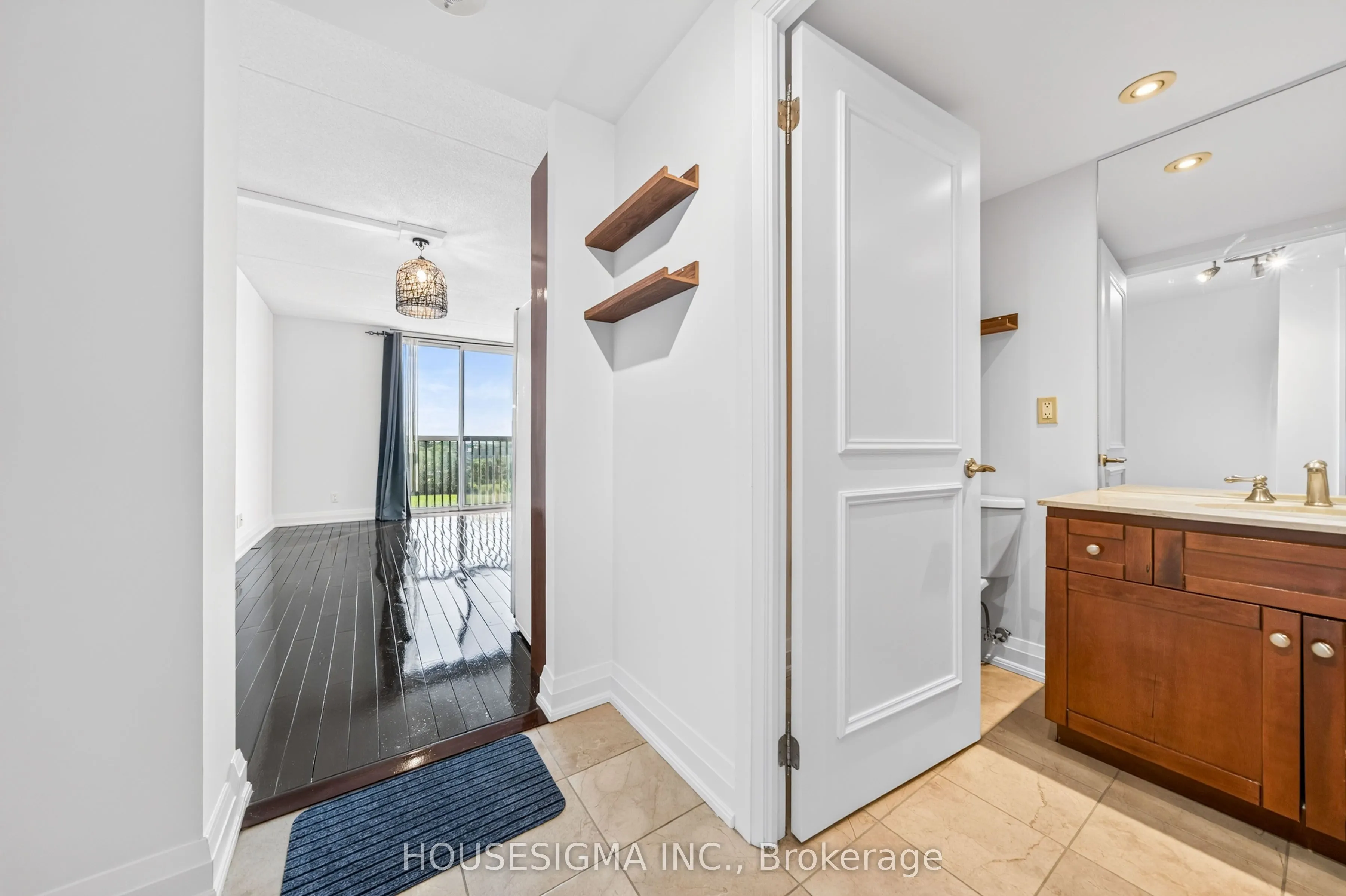 2737 Keele Street #312