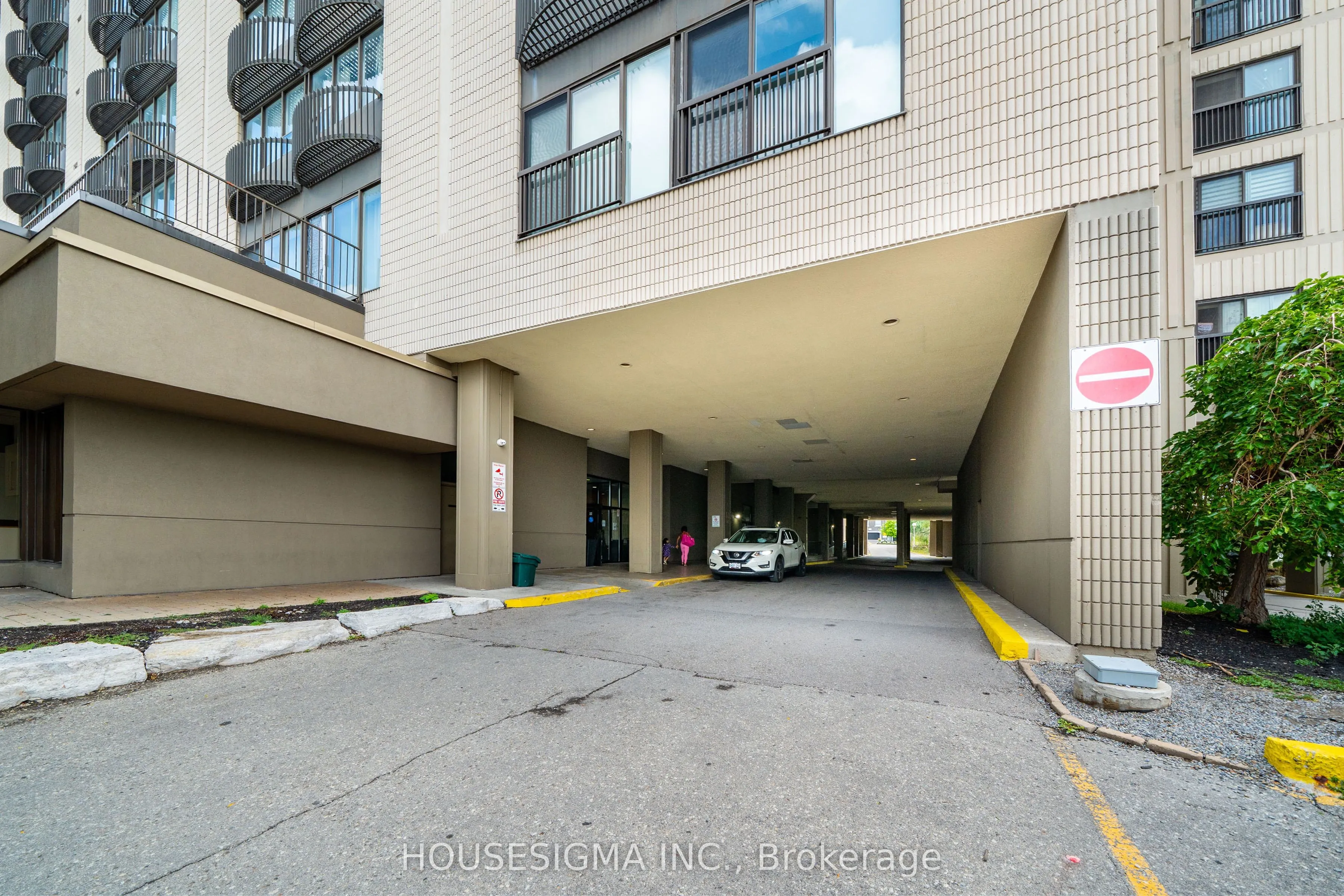 2737 Keele Street #312