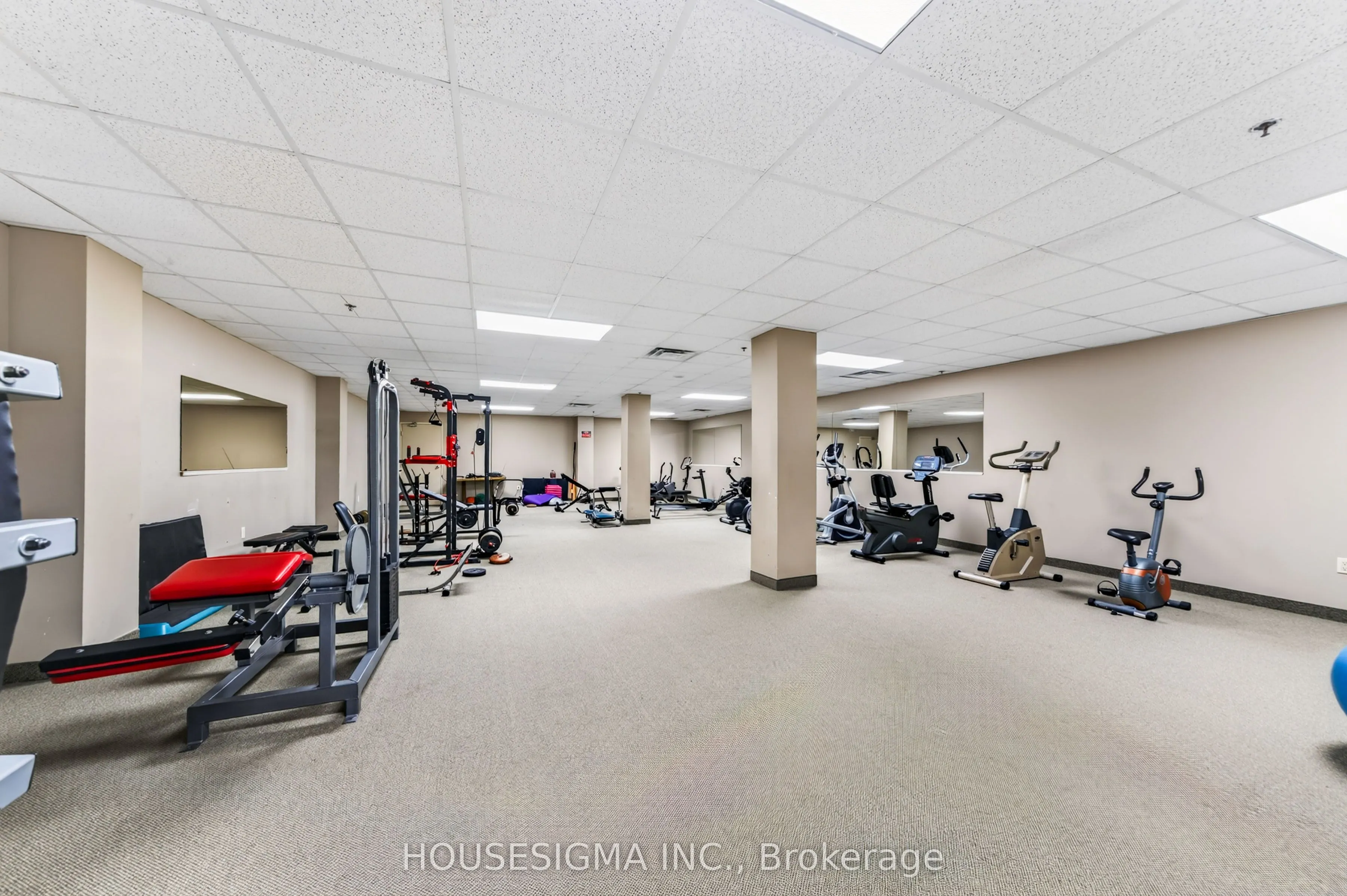 2737 Keele Street #312