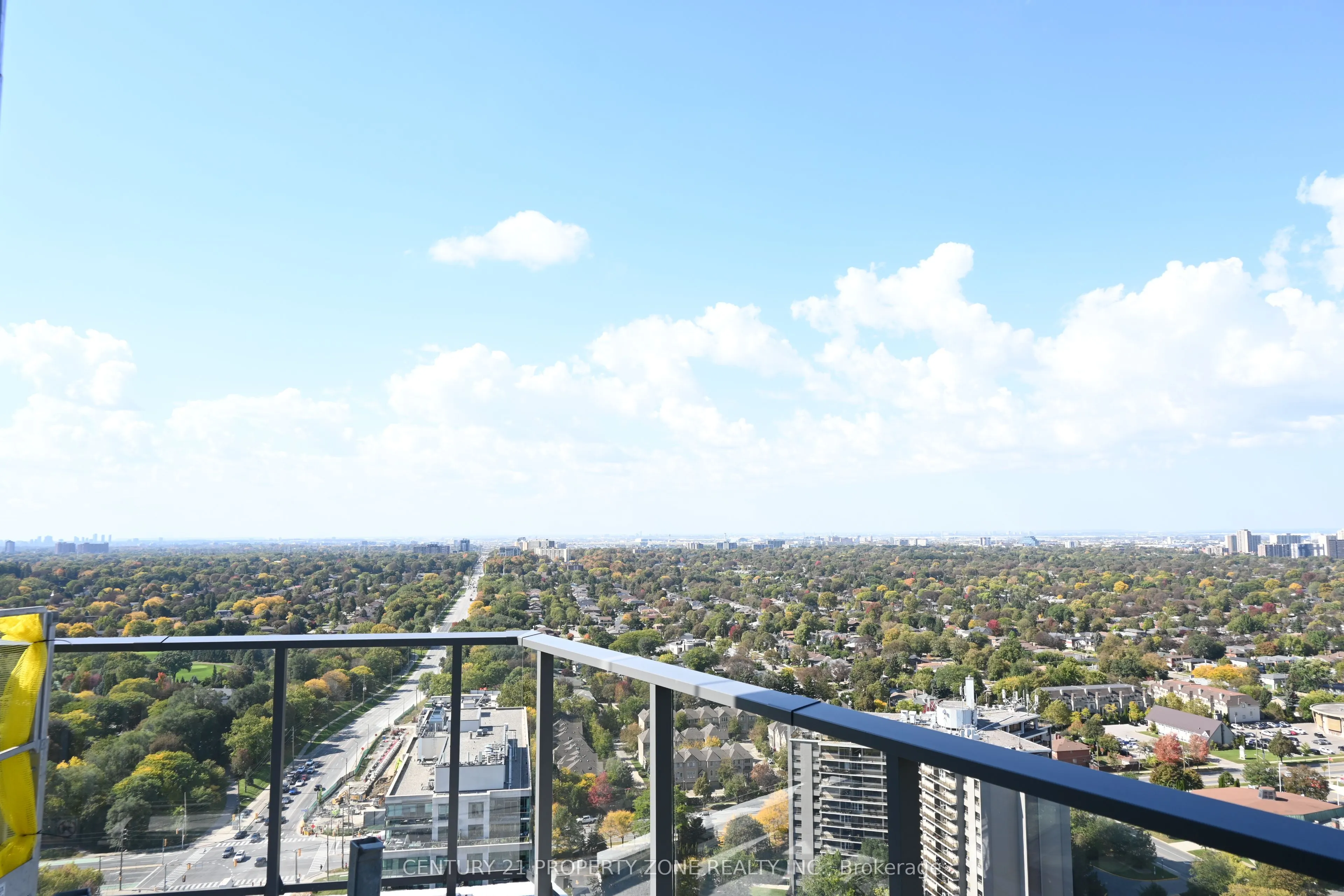 4010 Eglinton Avenue W #2702