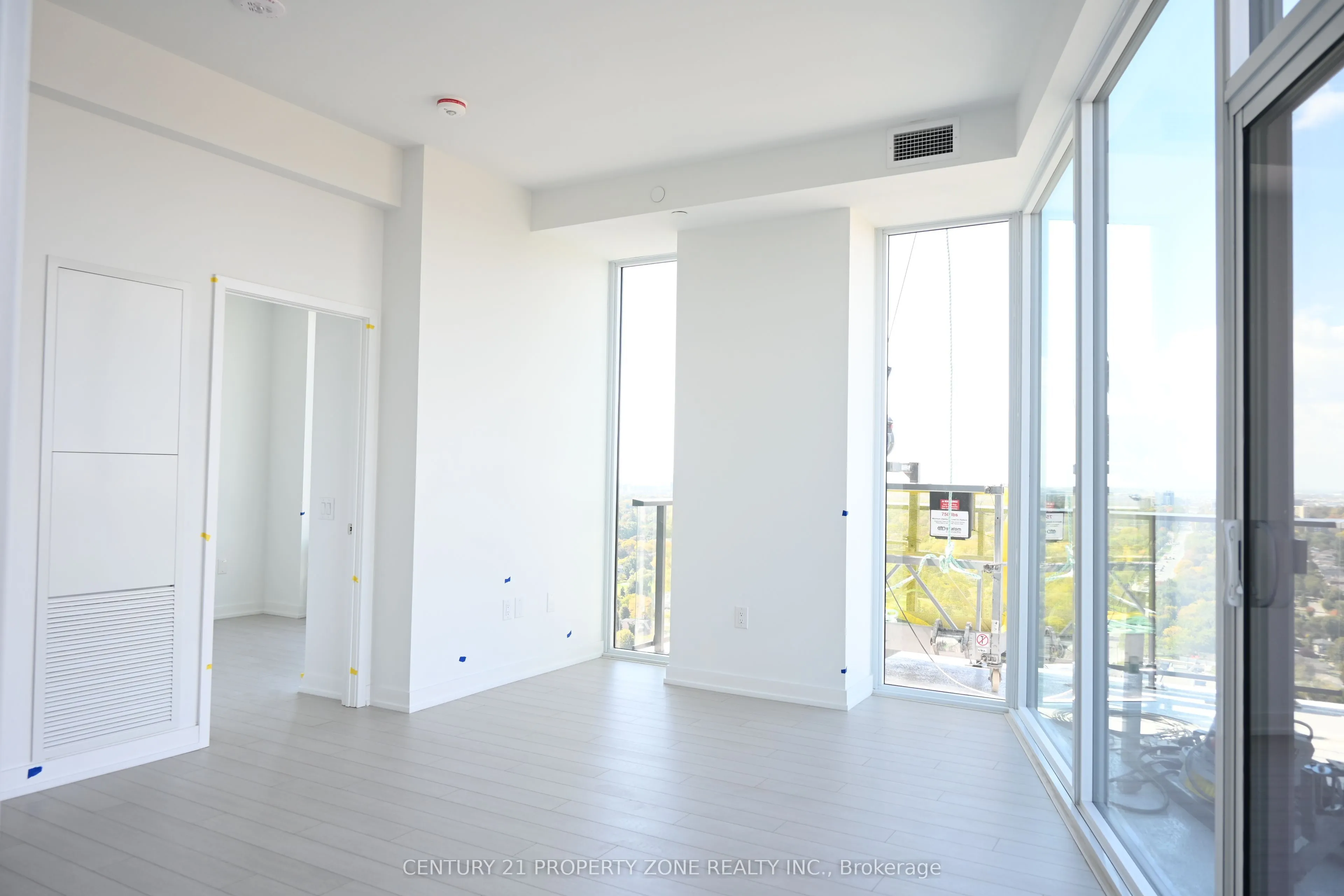 4010 Eglinton Avenue W #2702