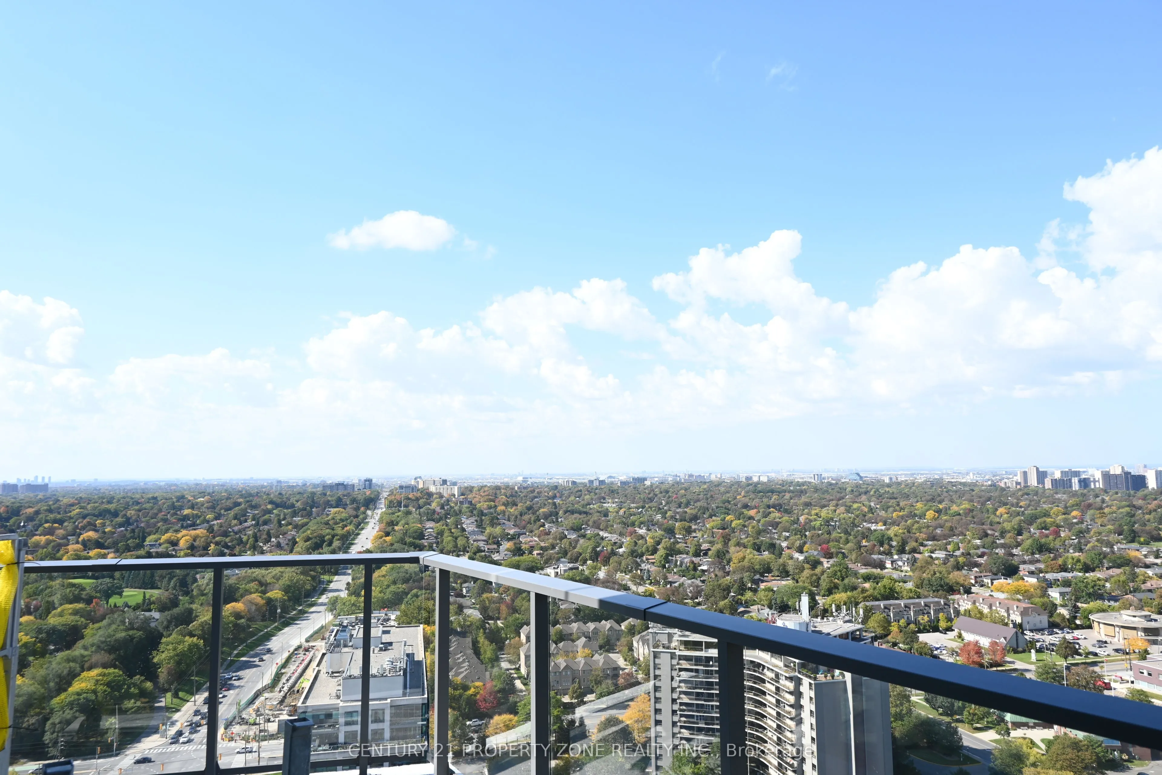 4010 Eglinton Avenue W #2702