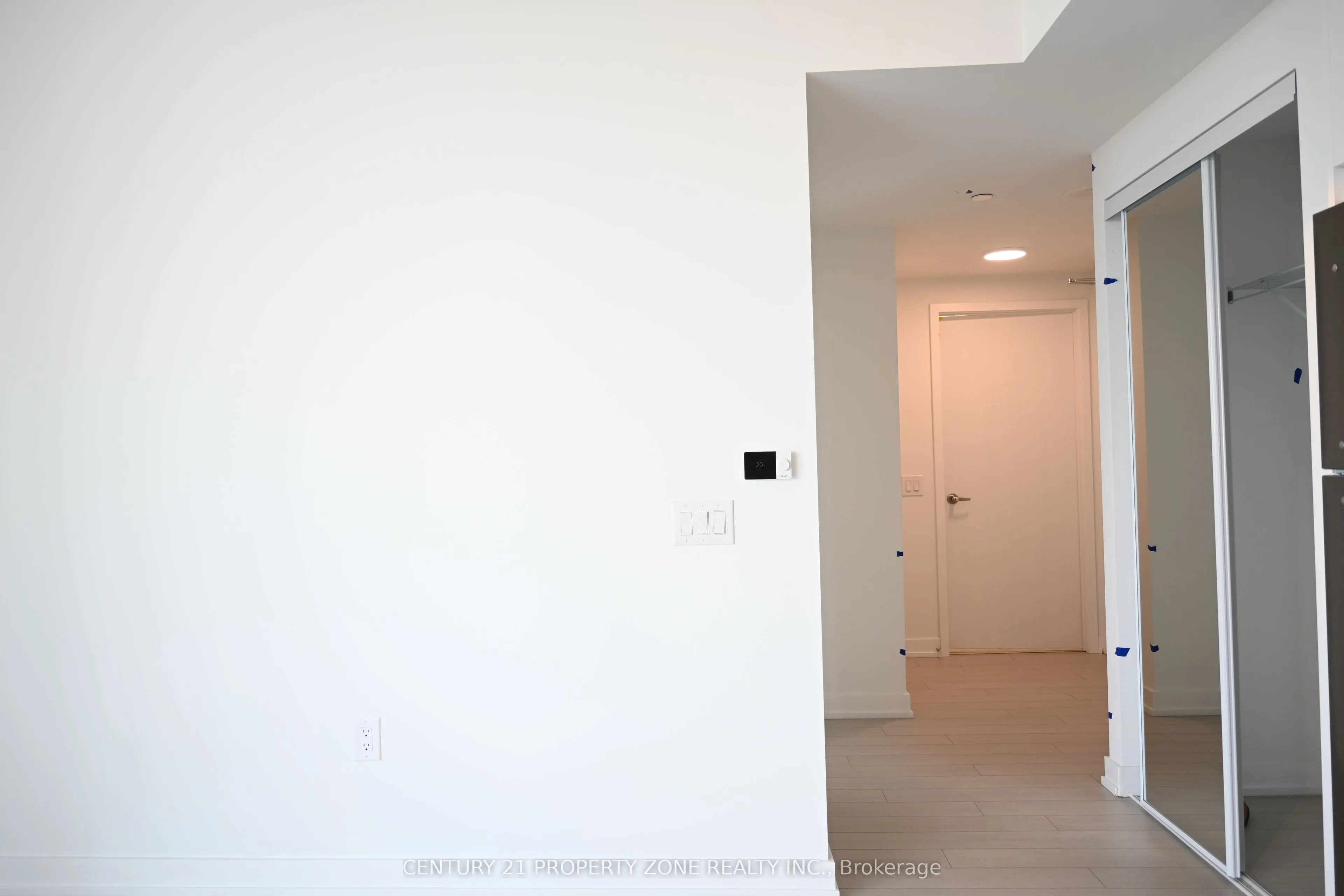 4010 Eglinton Avenue W #2702