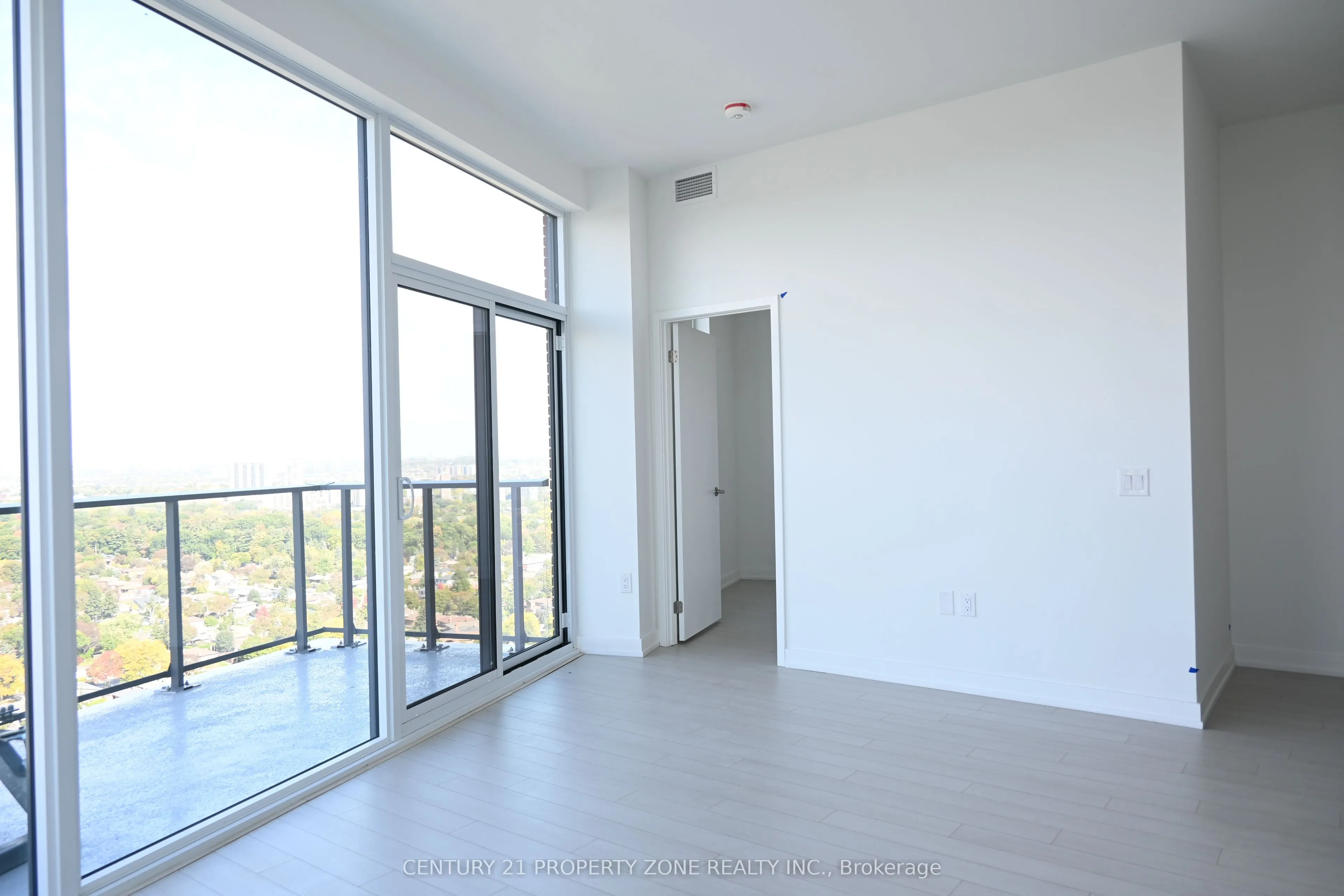 4010 Eglinton Avenue W #2702