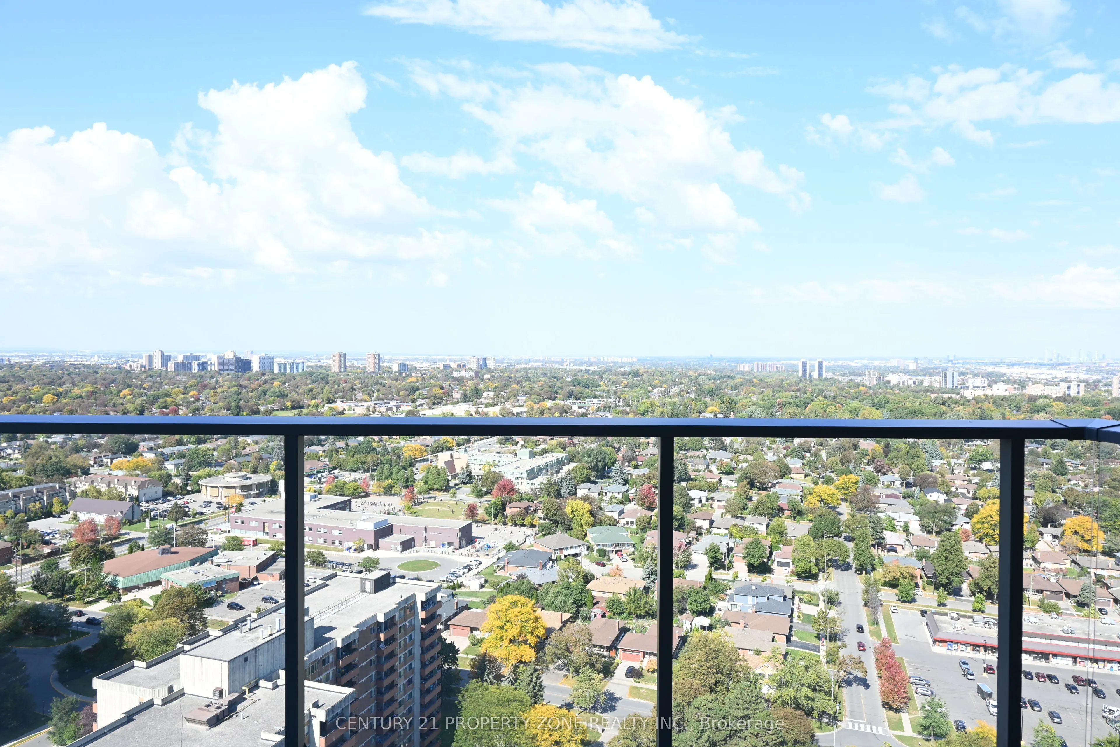 4010 Eglinton Avenue W #2702