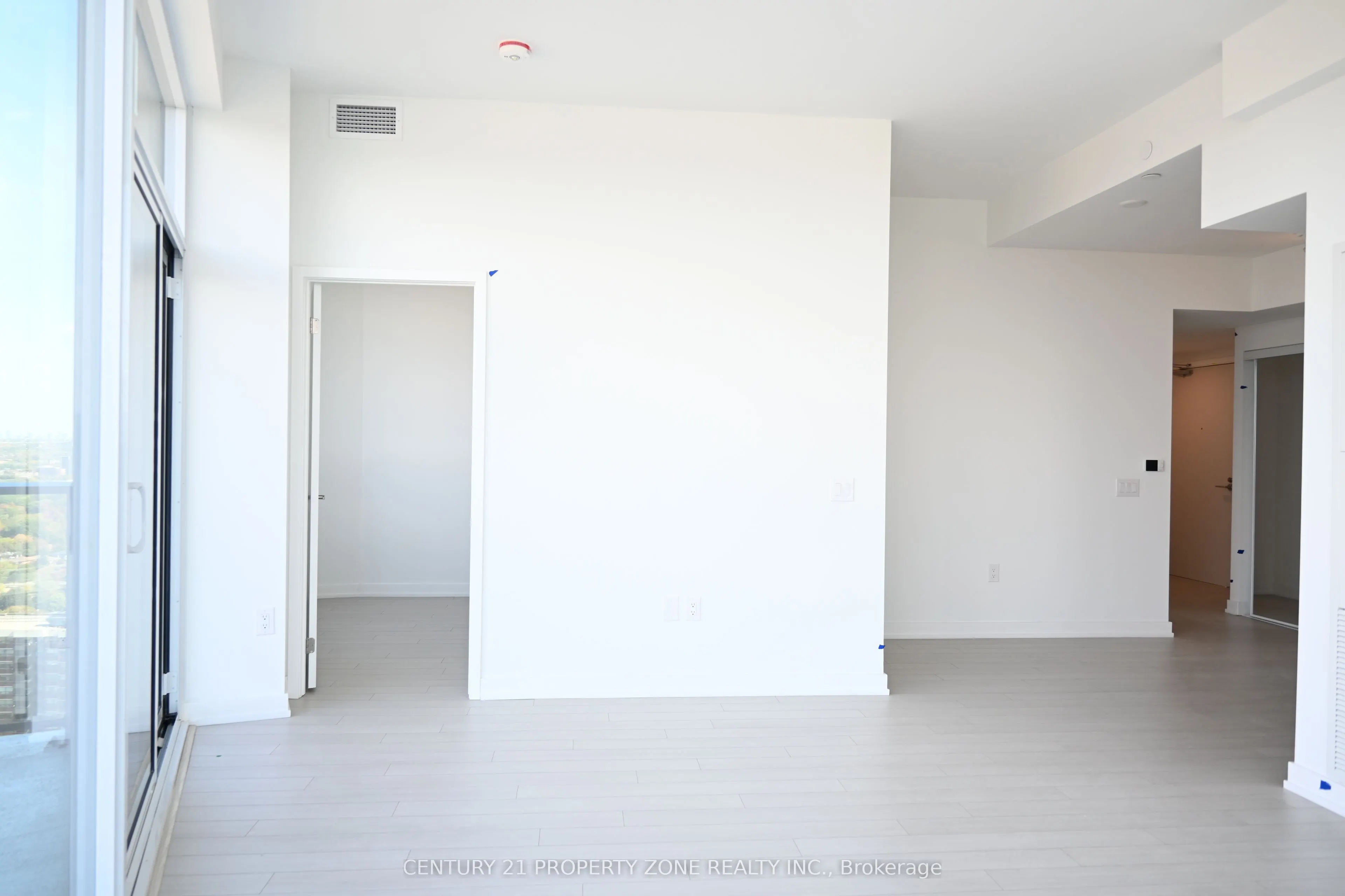 4010 Eglinton Avenue W #2702