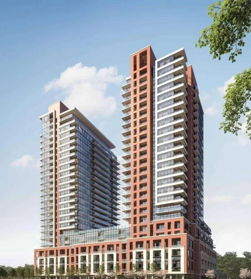 4010 Eglinton Avenue W #2702