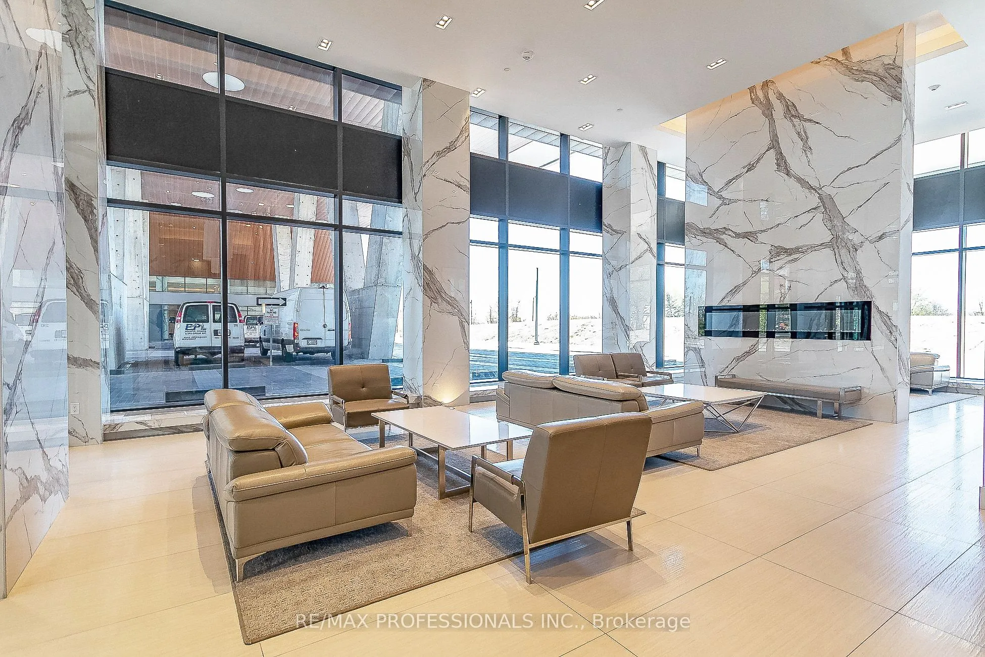 30 Shore Breeze Drive #1614