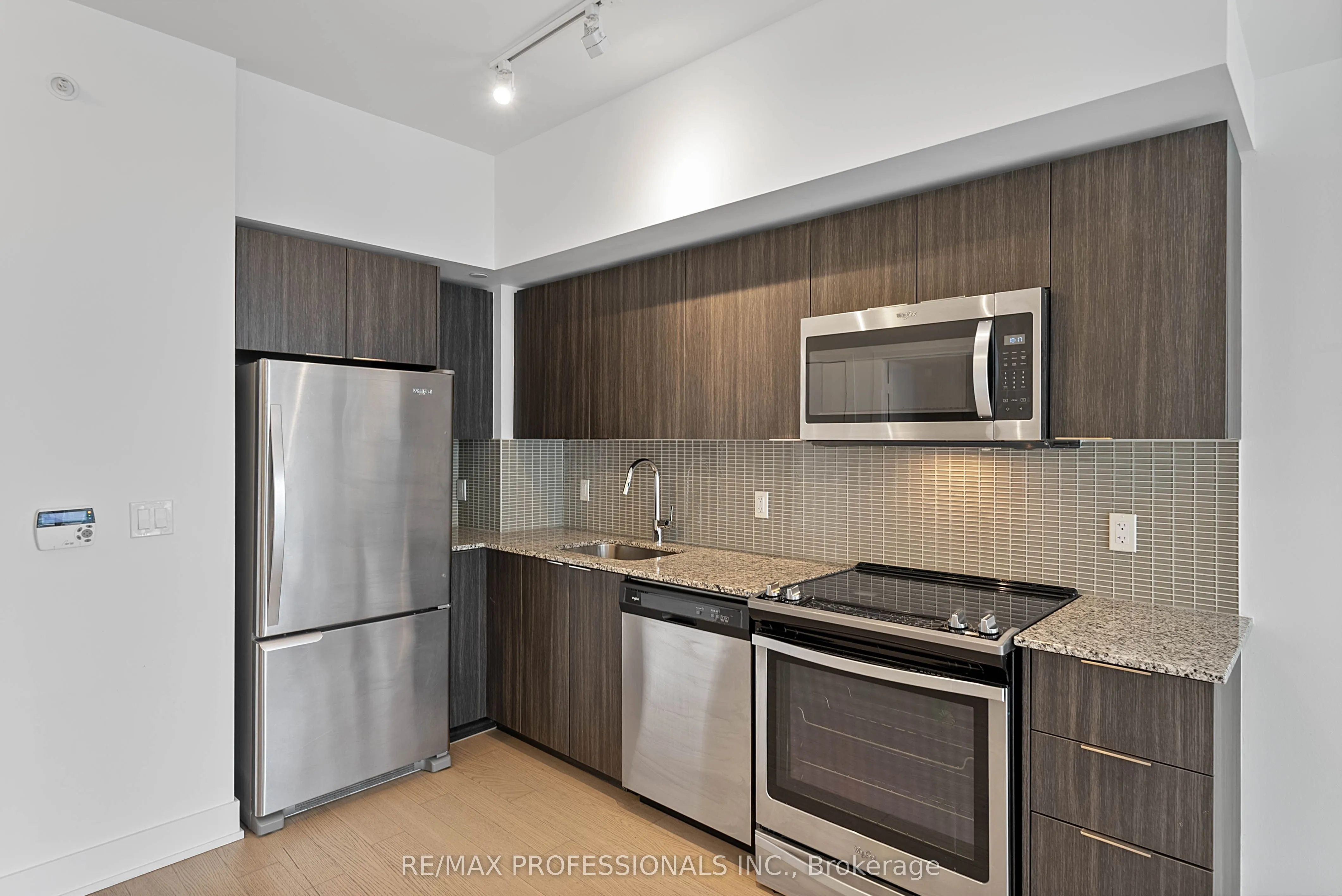 30 Shore Breeze Drive #1614