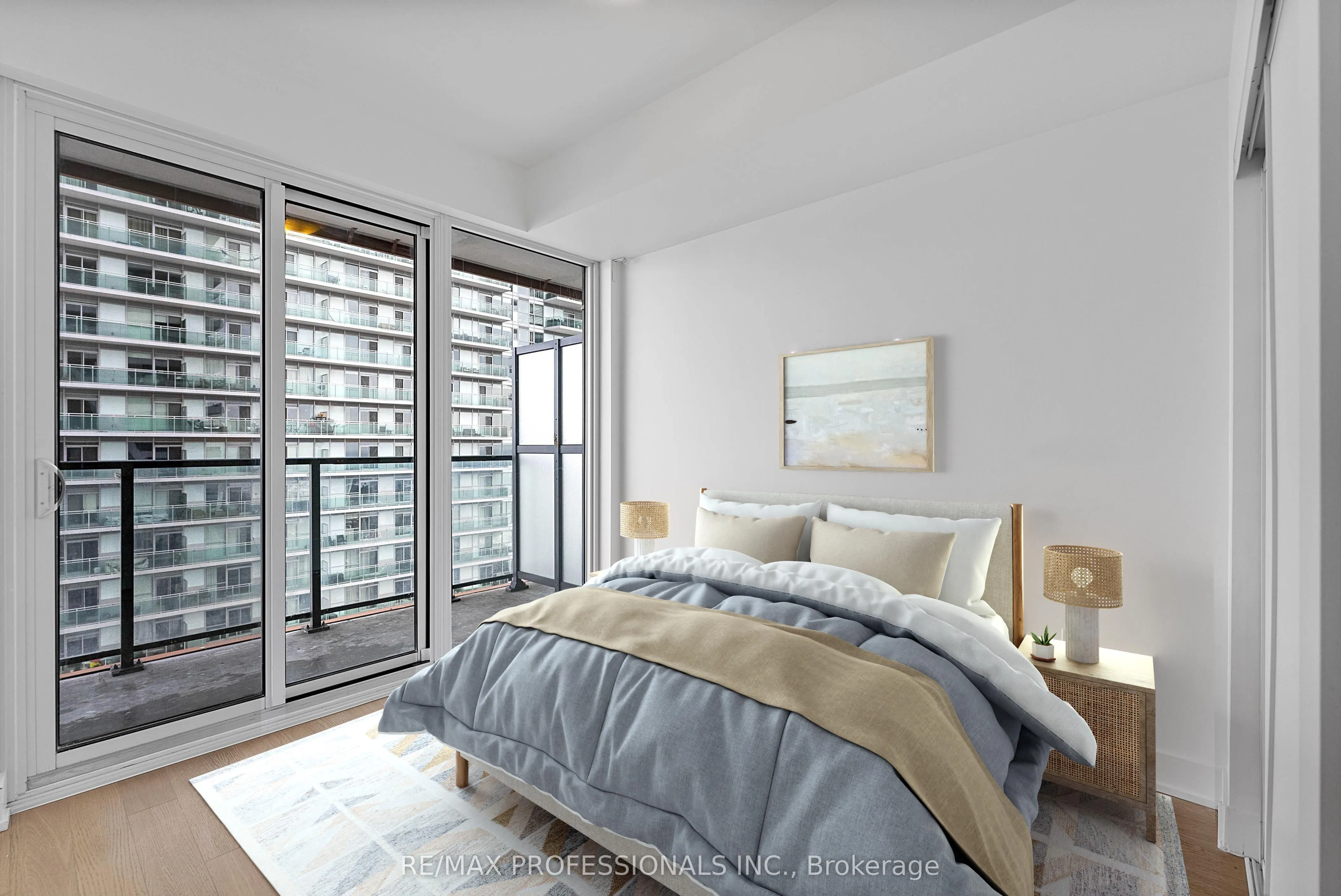 30 Shore Breeze Drive #1614