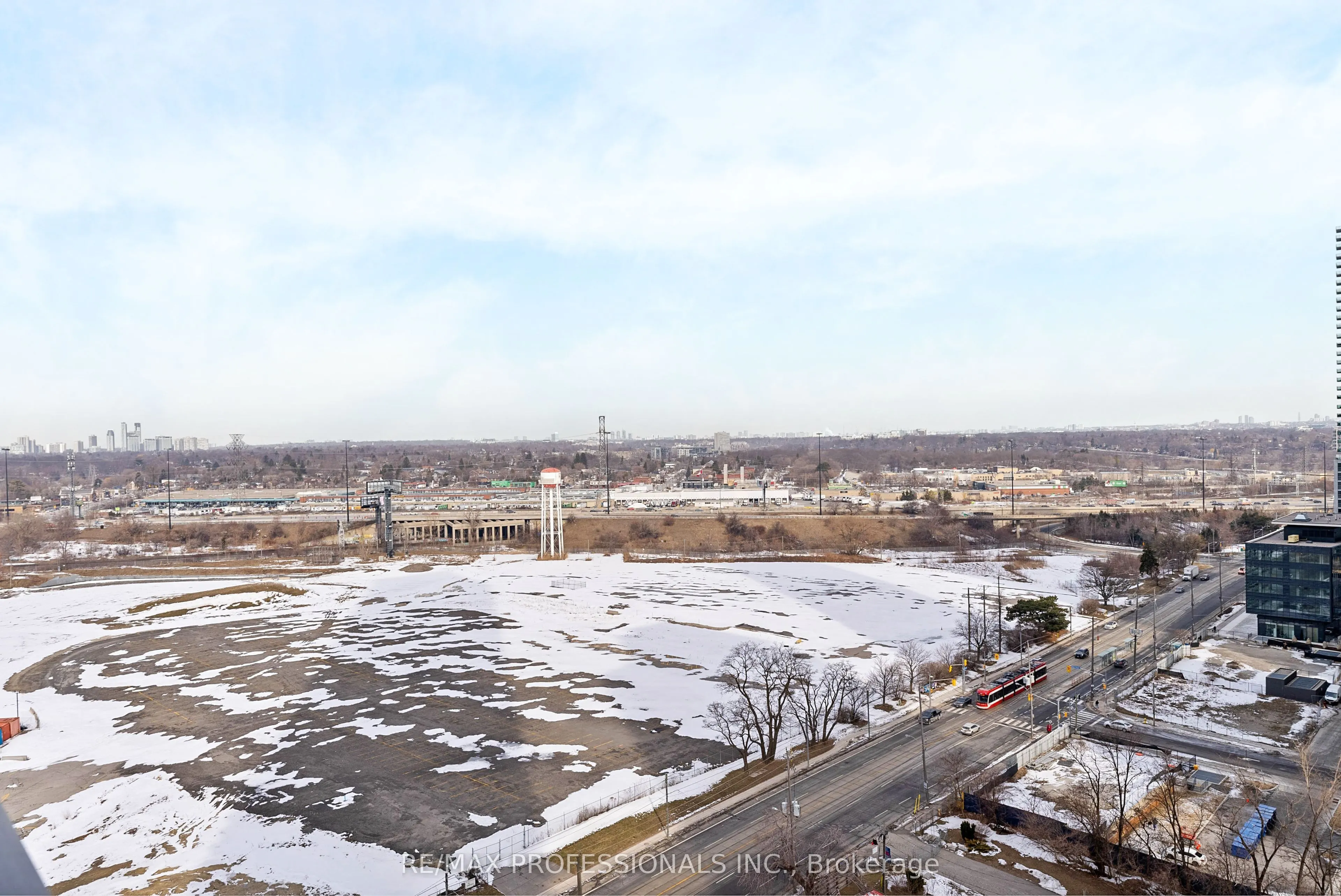 30 Shore Breeze Drive #1614