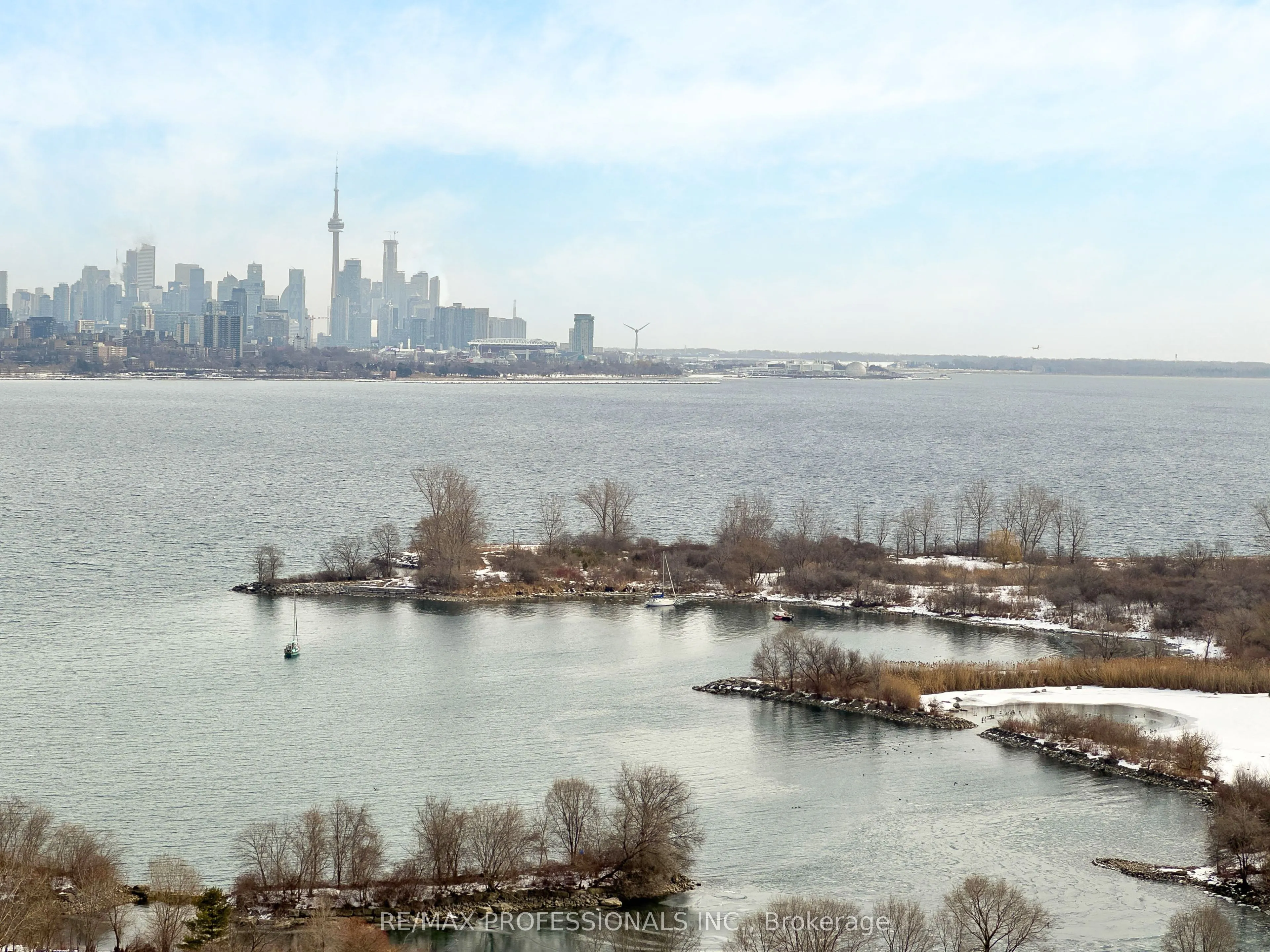 30 Shore Breeze Drive #1614
