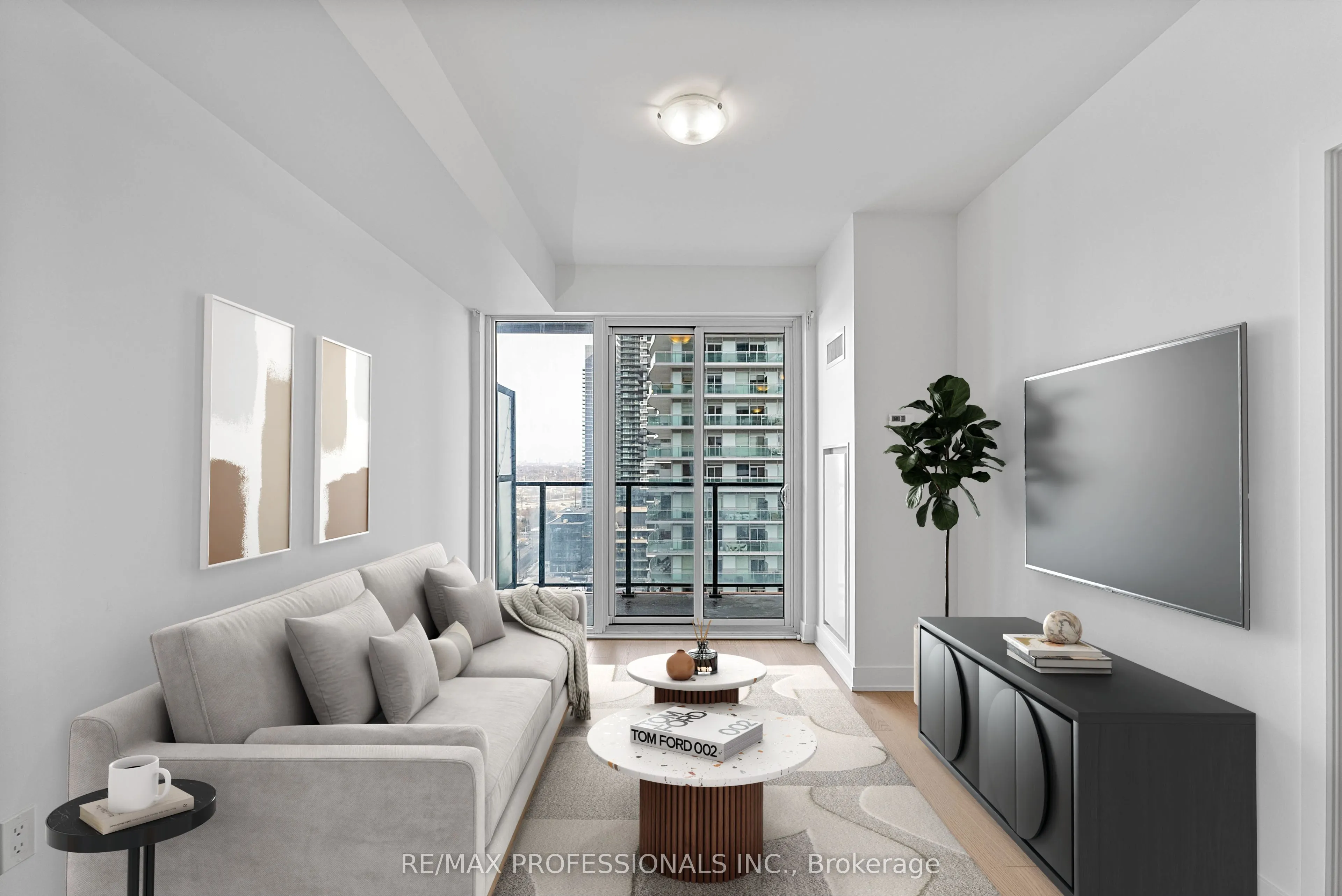 30 Shore Breeze Drive #1614