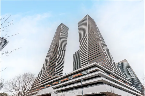 30 Shore Breeze Drive #1614