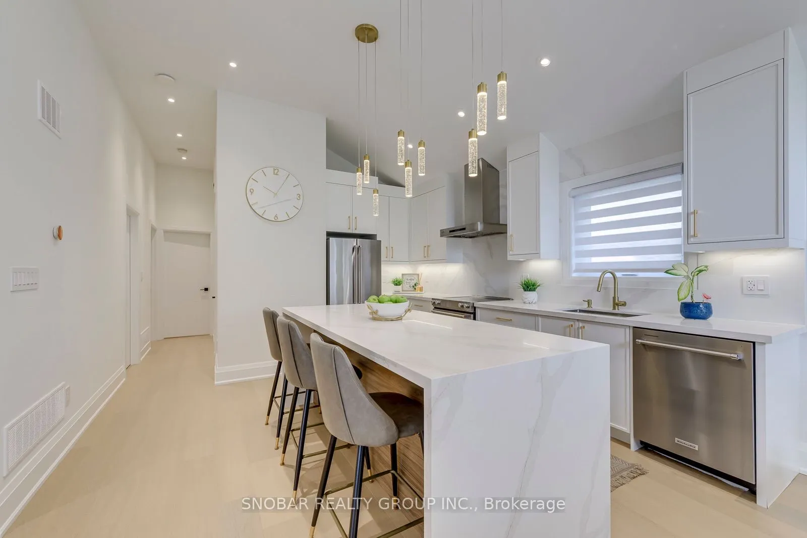 23 Mitre Place