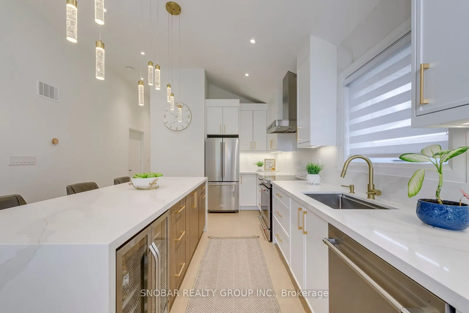 23 Mitre Place