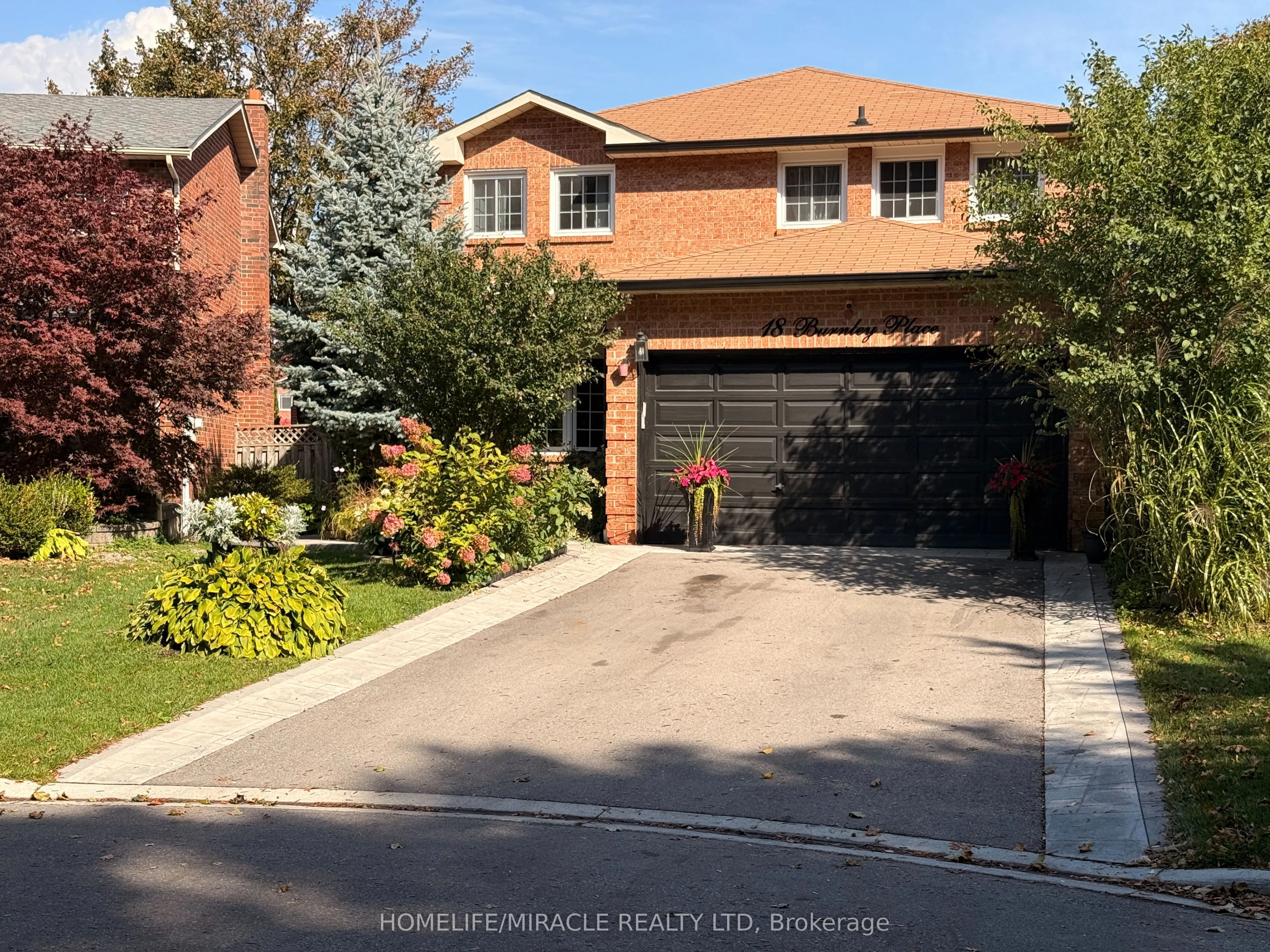 18 Burnley Place
