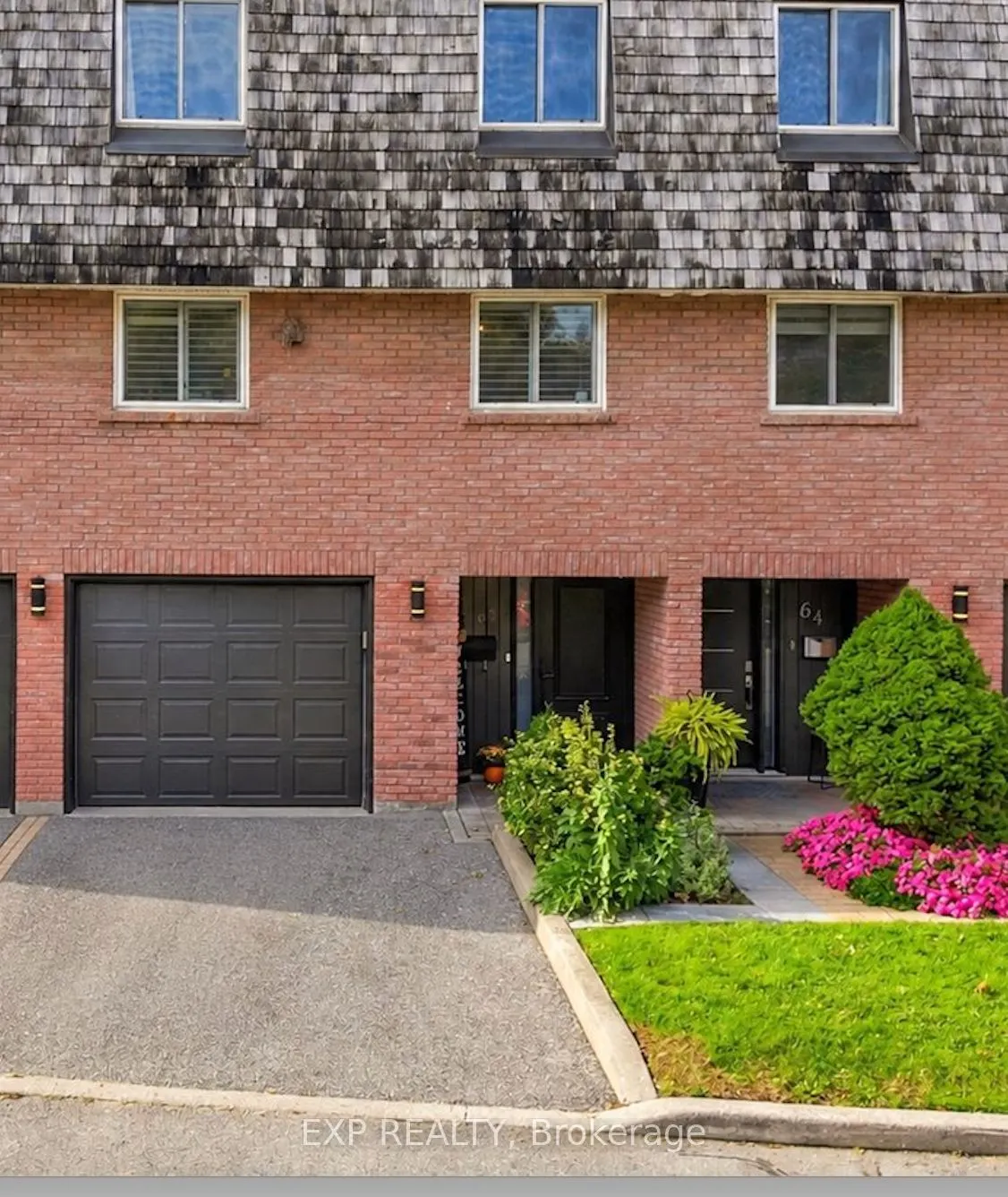 2145 Sherobee Road #63