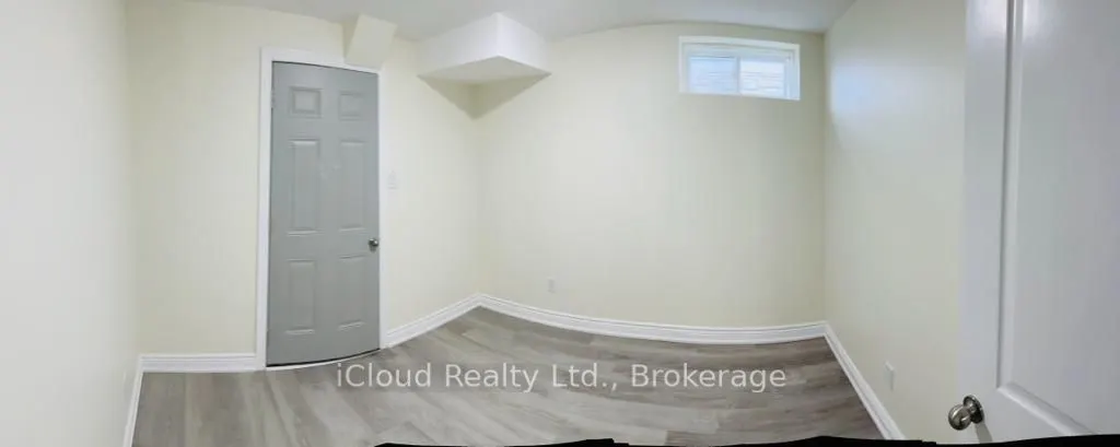 35 Brixham Lane #BASEMENT UNIT