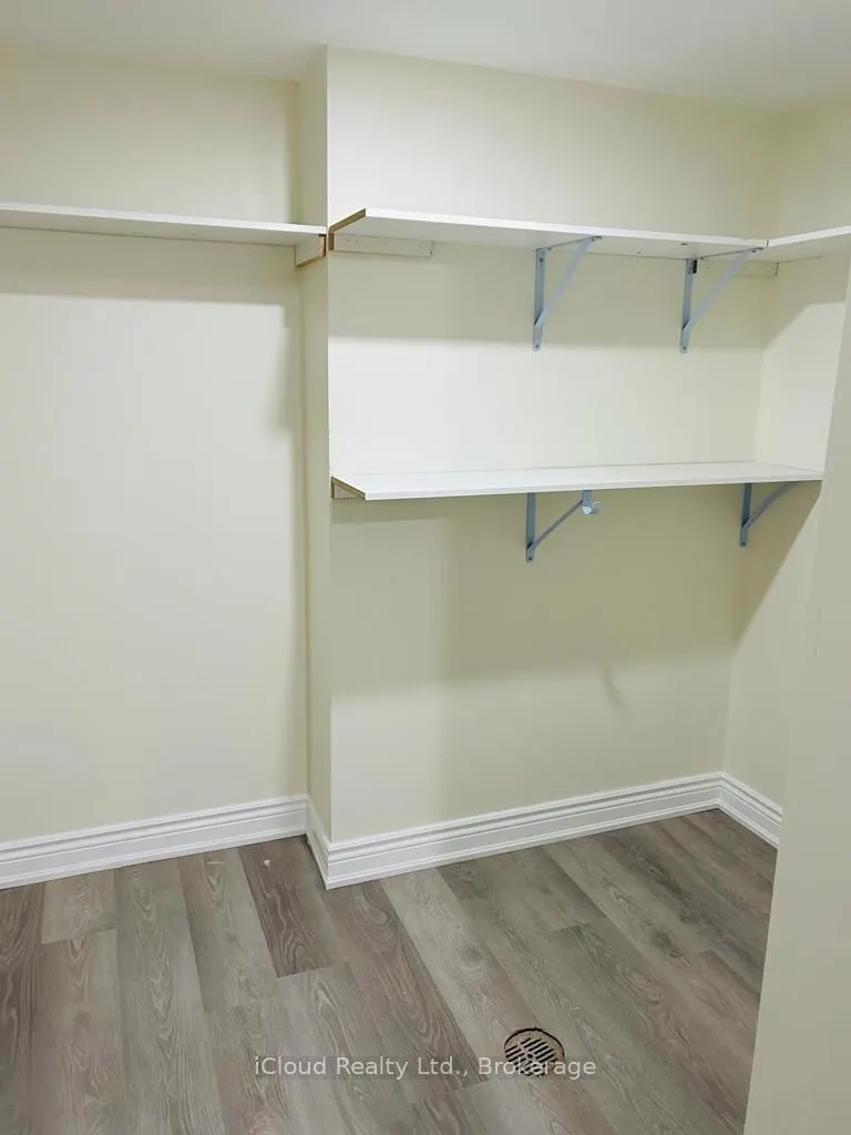 35 Brixham Lane #BASEMENT UNIT