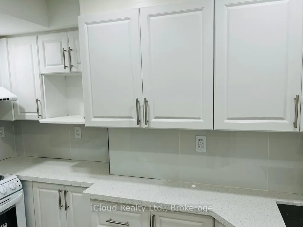 35 Brixham Lane #BASEMENT UNIT