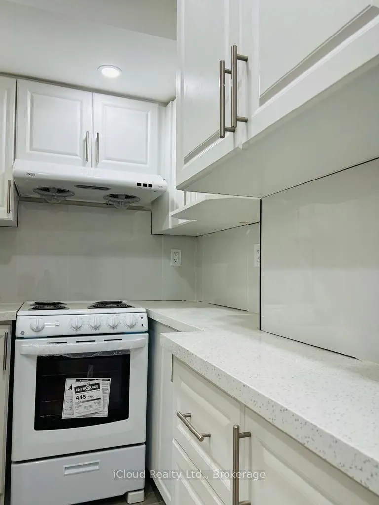 35 Brixham Lane #BASEMENT UNIT