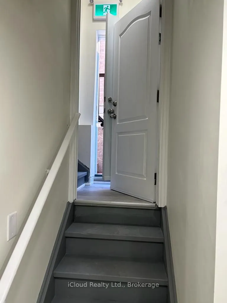 35 Brixham Lane #BASEMENT UNIT