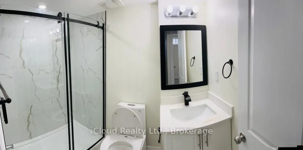 35 Brixham Lane #BASEMENT UNIT