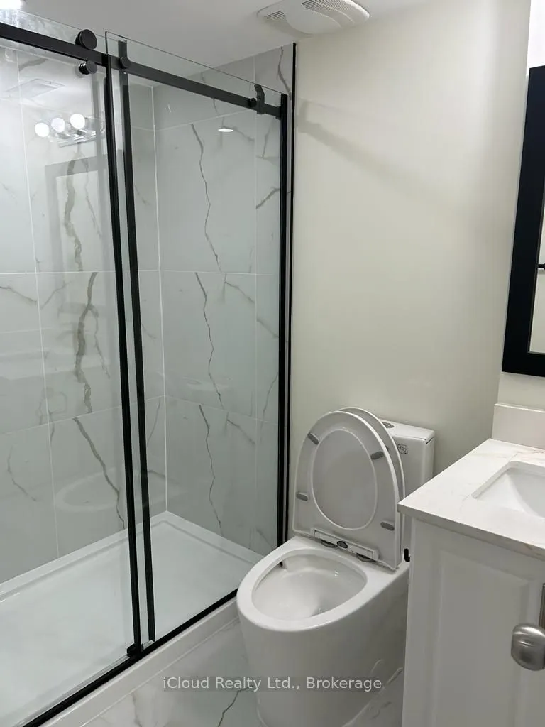 35 Brixham Lane #BASEMENT UNIT
