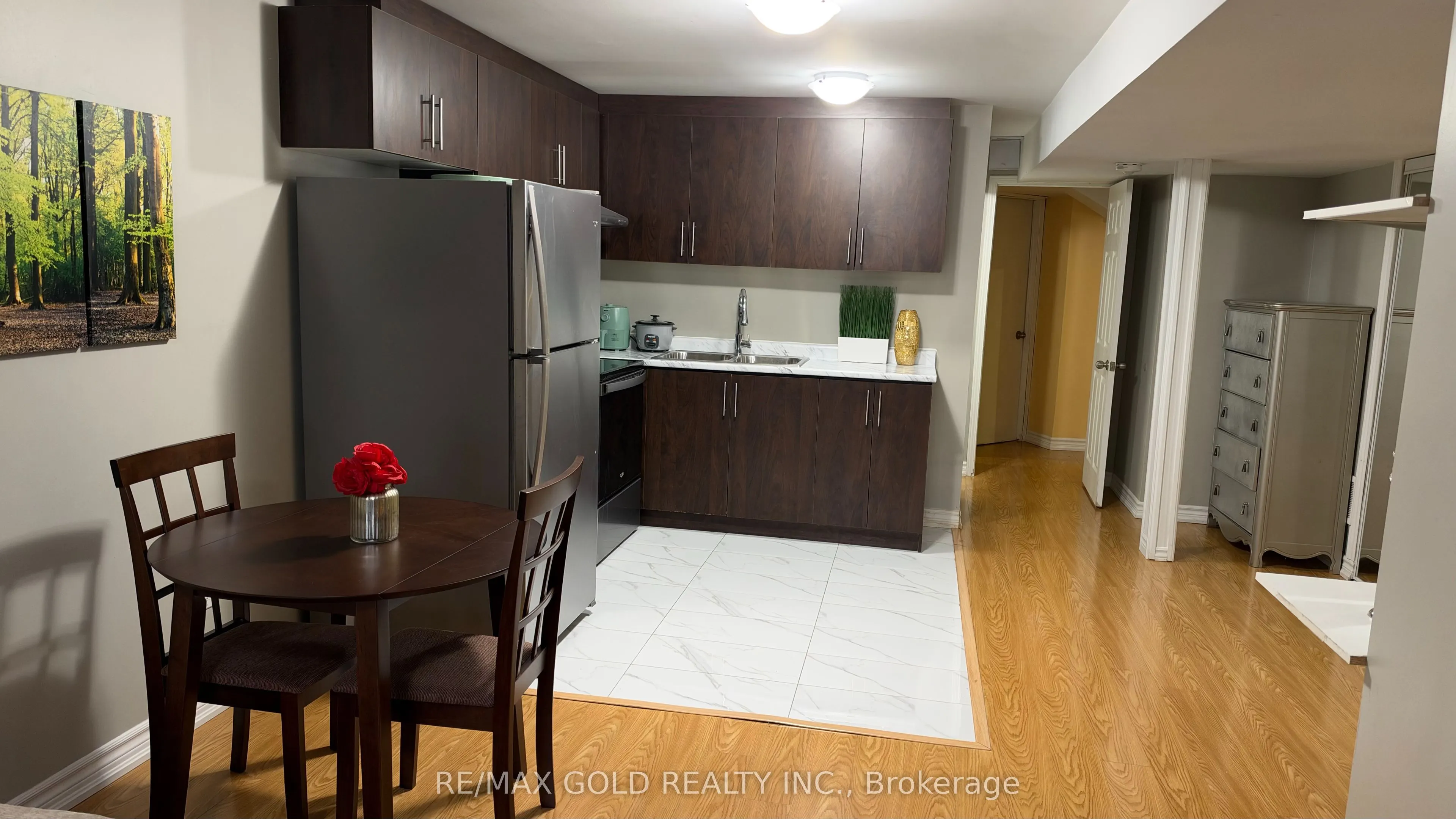 3815 Althorpe Circle #BSMT