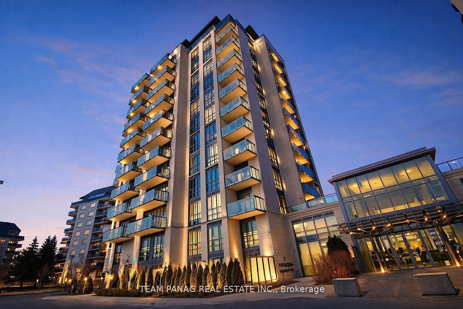 45 Yorkland Boulevard #209