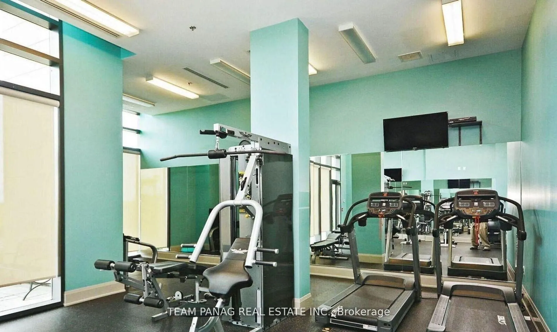 45 Yorkland Boulevard #209