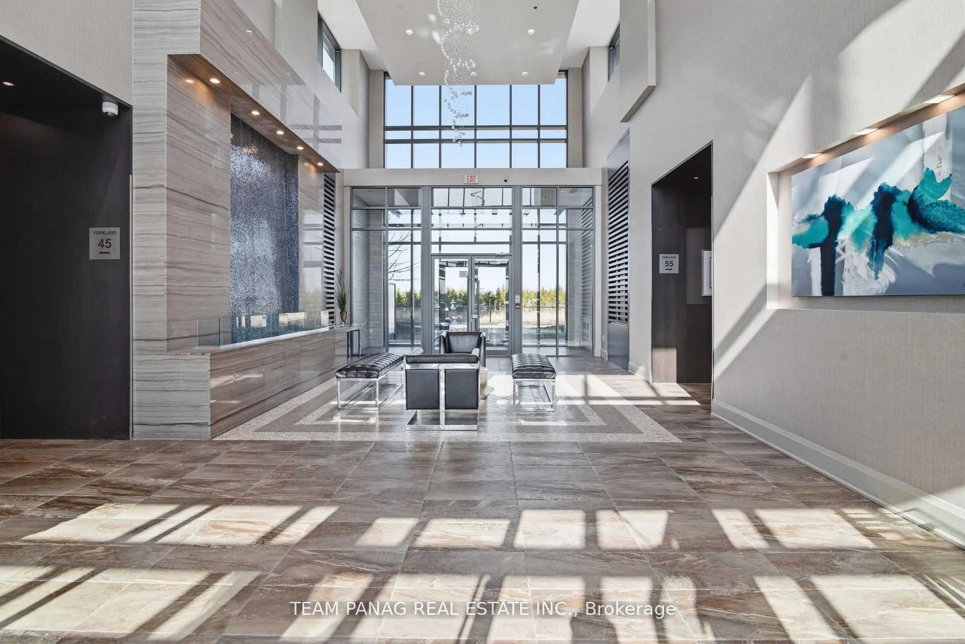 45 Yorkland Boulevard #209