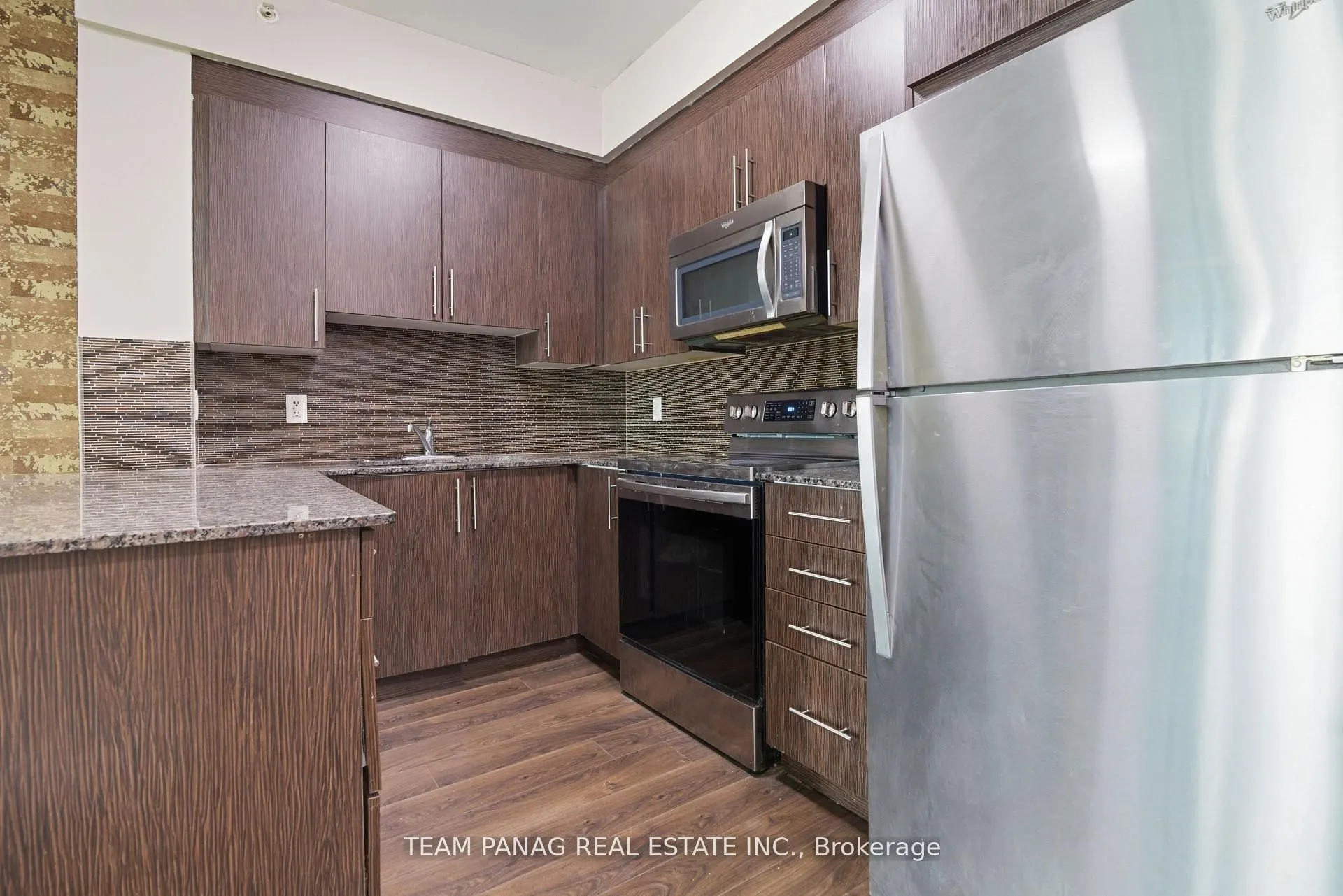 45 Yorkland Boulevard #209