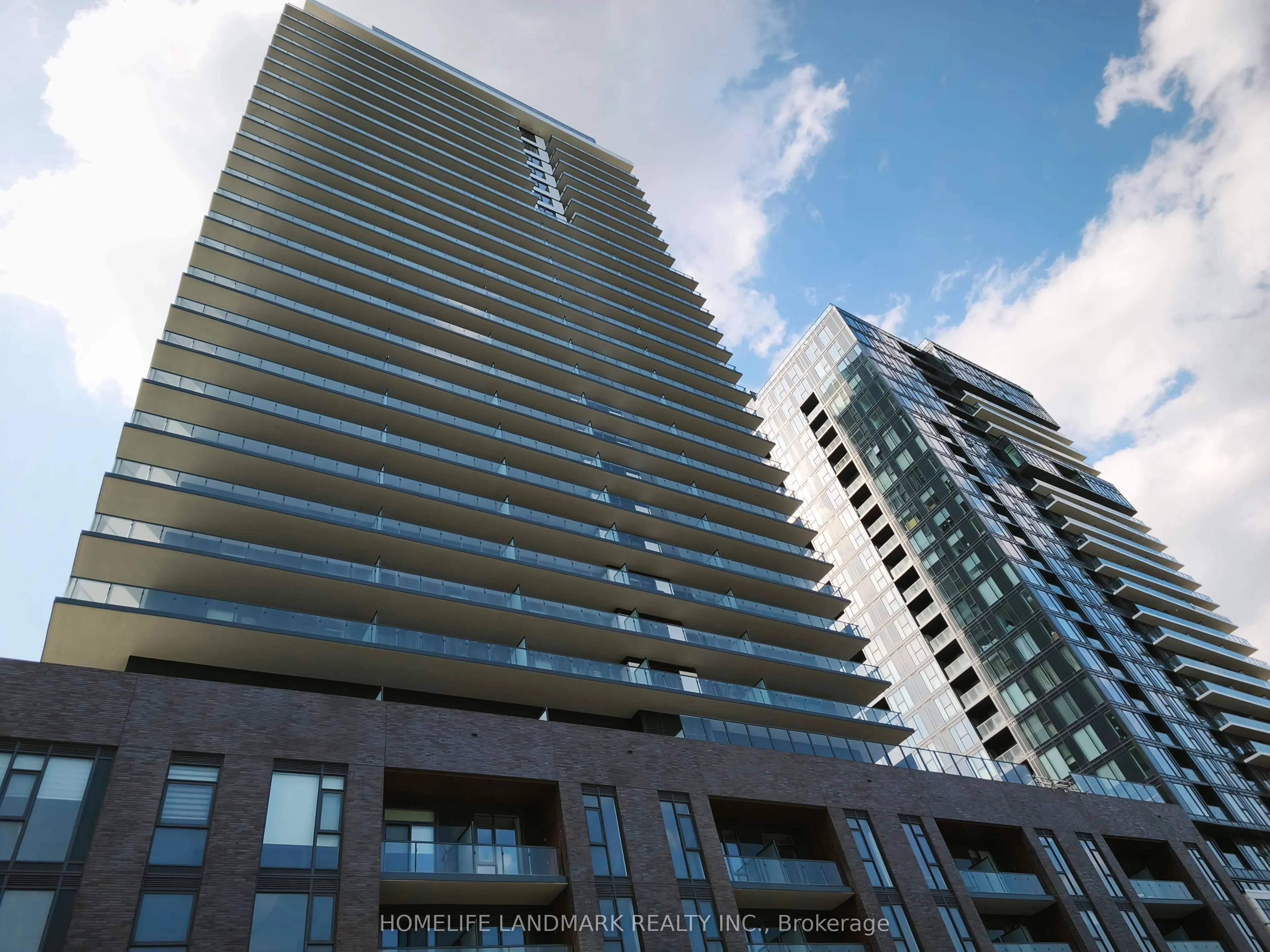 2075 Lakeshore Road #2205