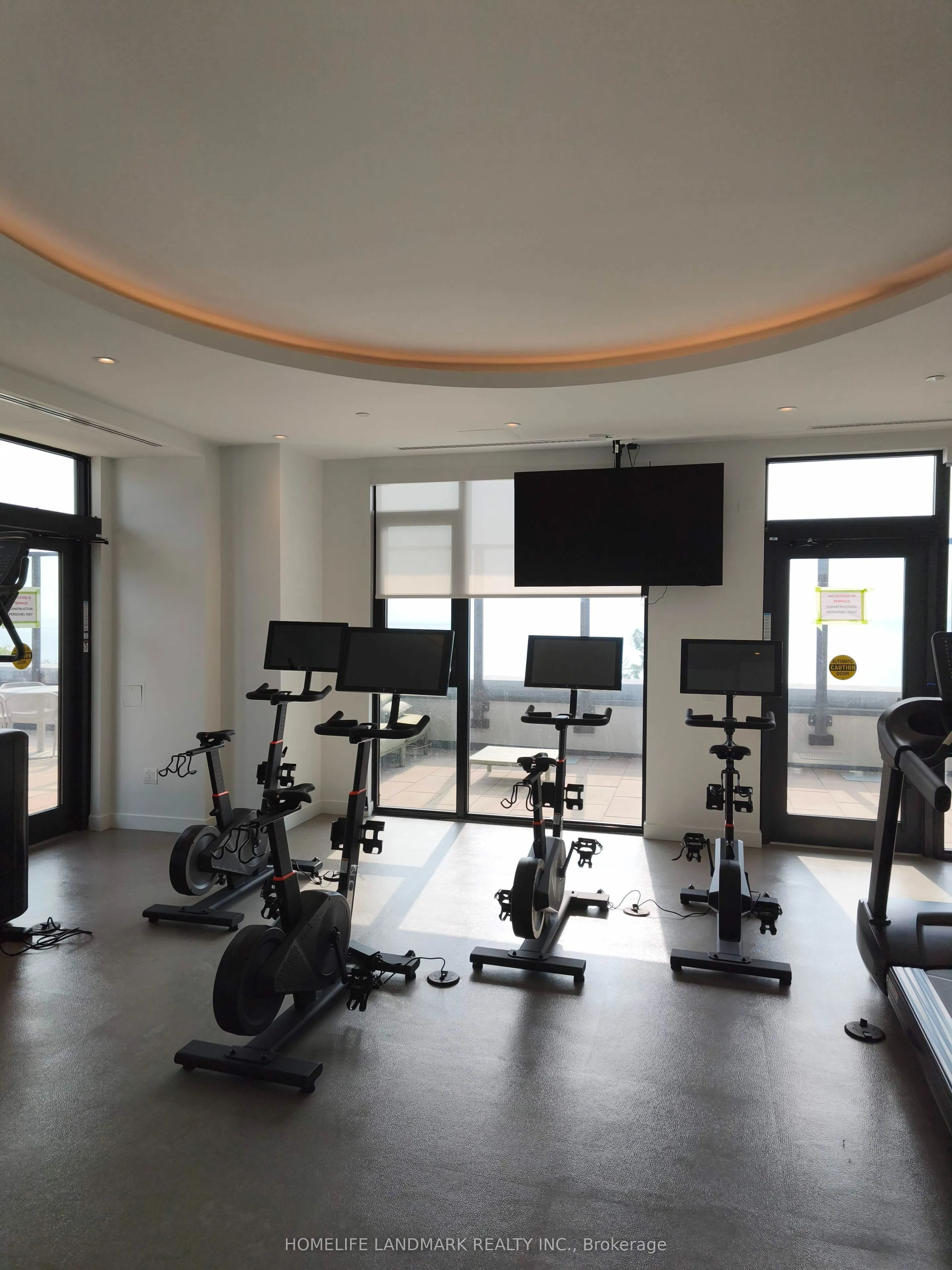 2075 Lakeshore Road #2205