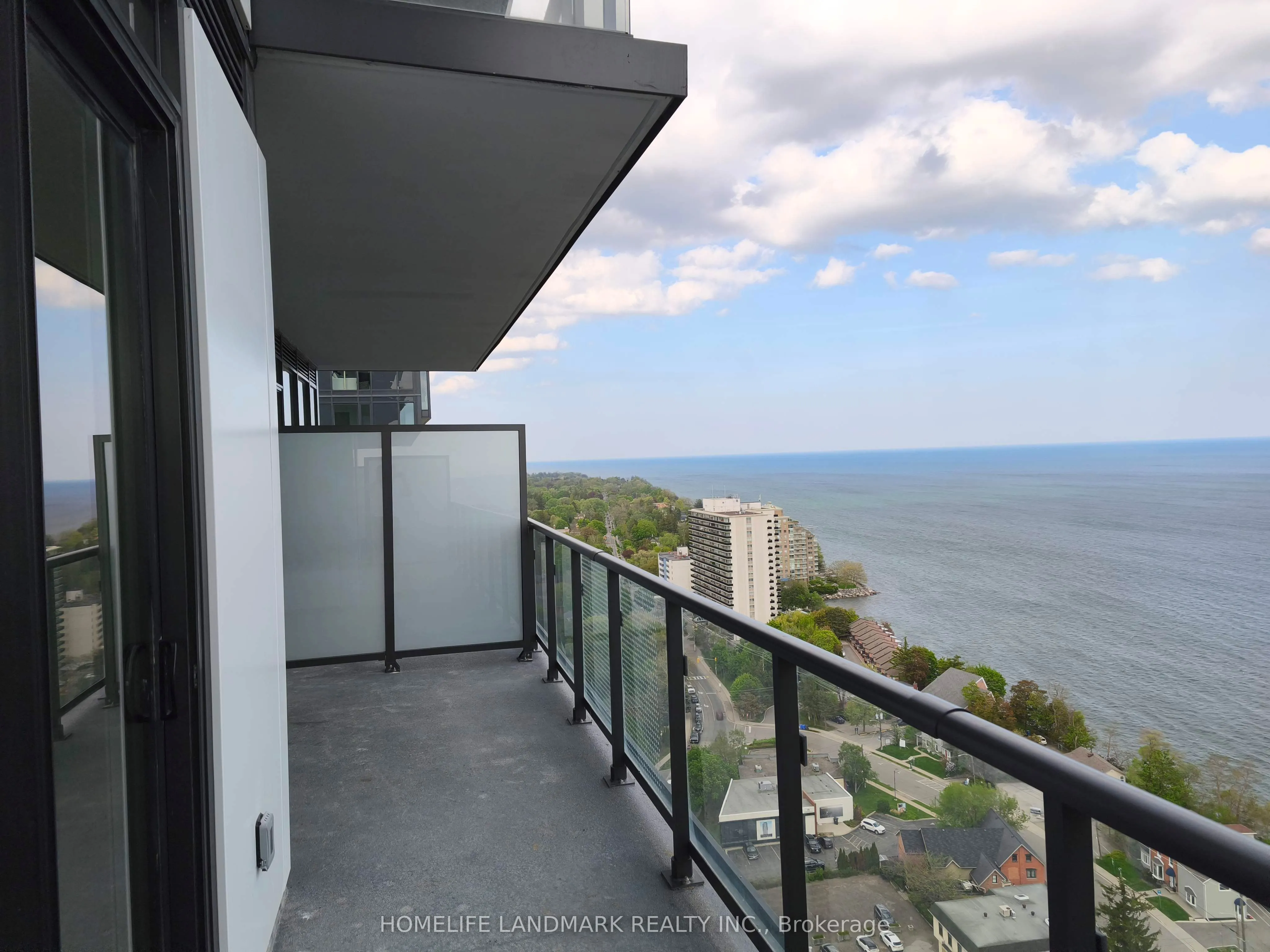 2075 Lakeshore Road #2205
