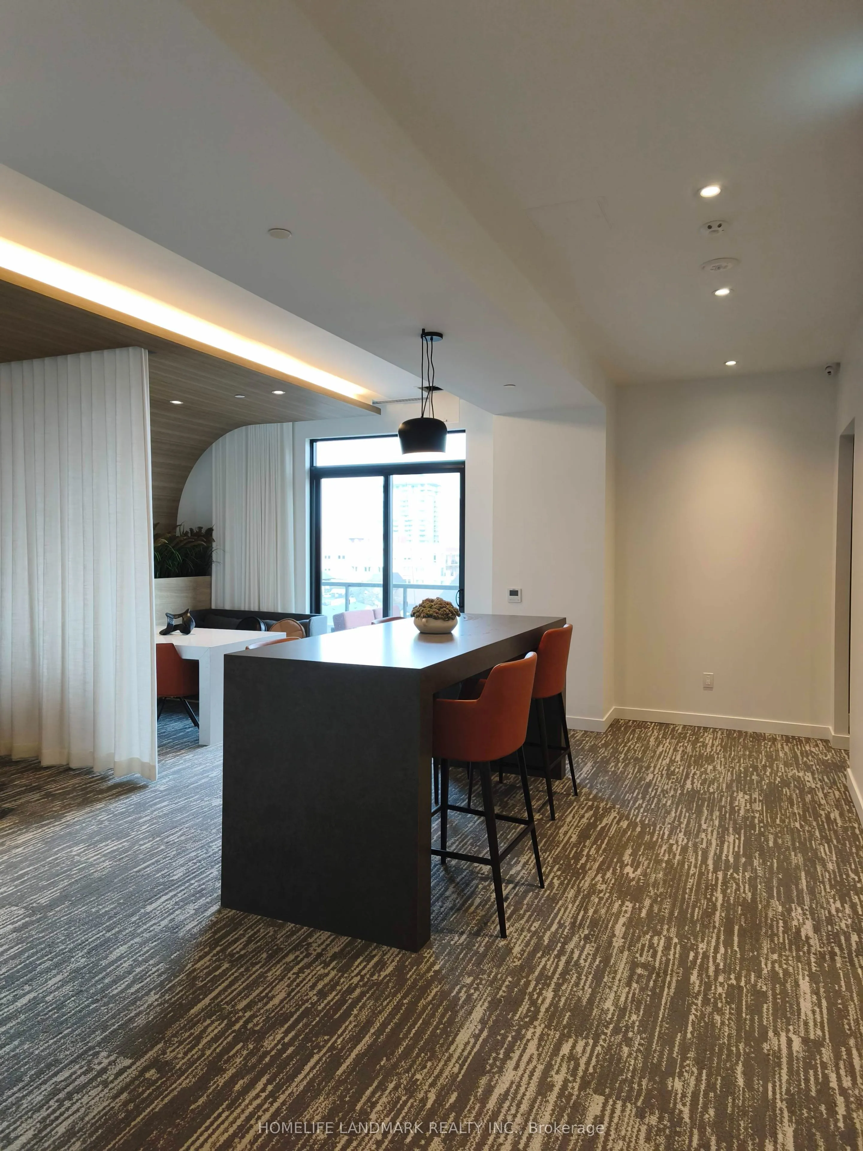 2075 Lakeshore Road #2205