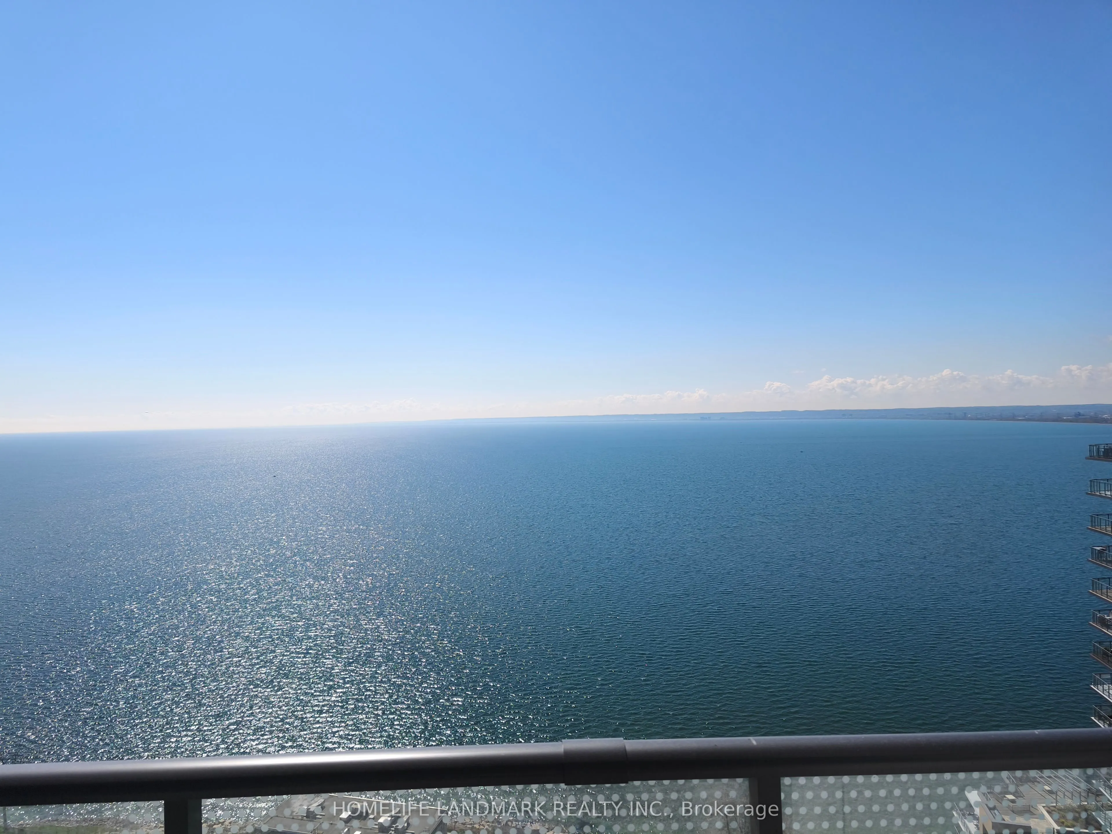 2075 Lakeshore Road #2205