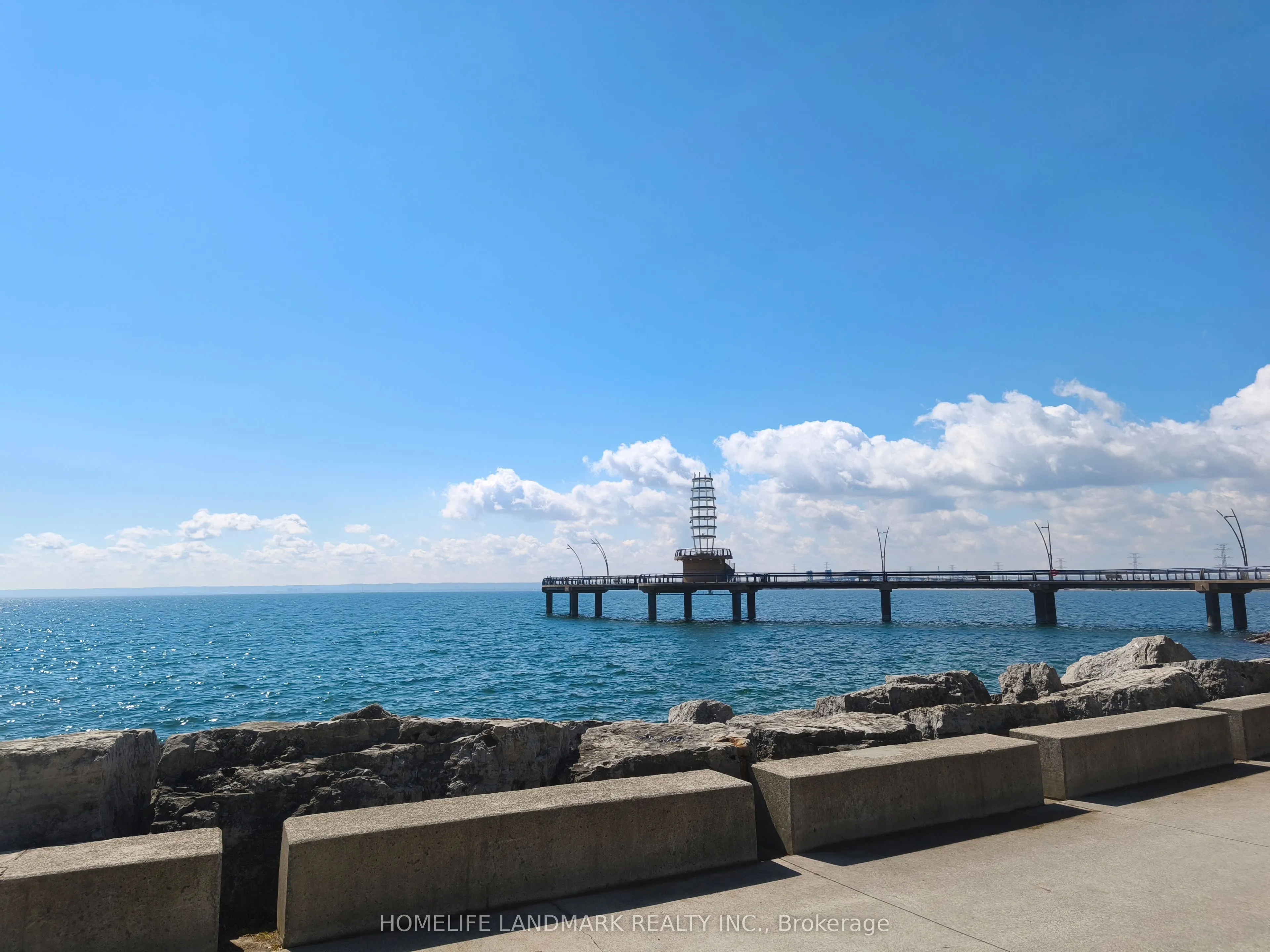 2075 Lakeshore Road #2205