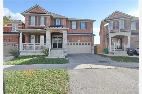 40 Cookview Drive