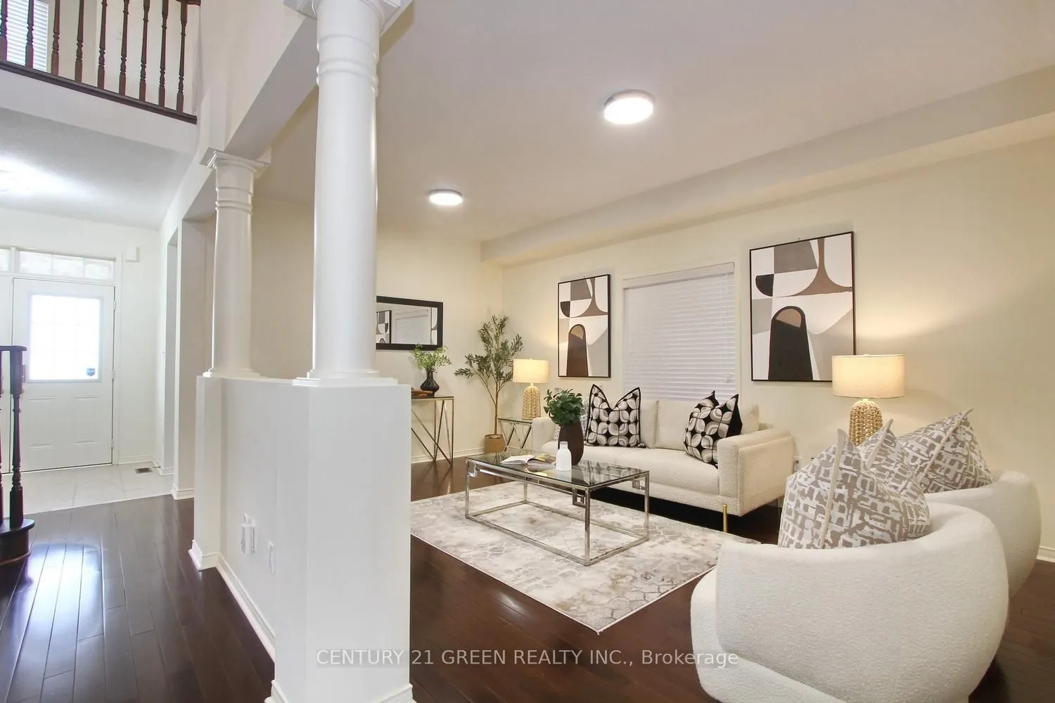 40 Cookview Drive